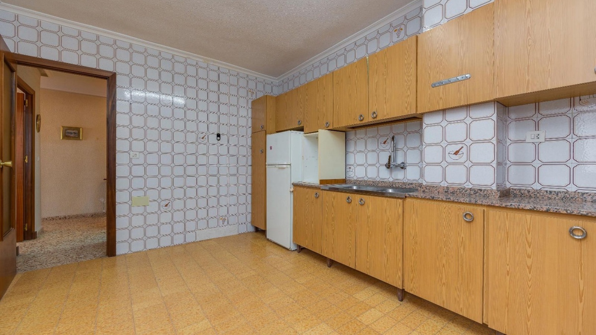Wederverkoop - Appartement - San Pedro del Pinatar