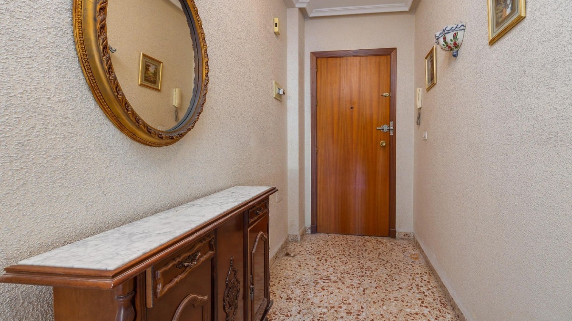 Wederverkoop - Appartement - San Pedro del Pinatar