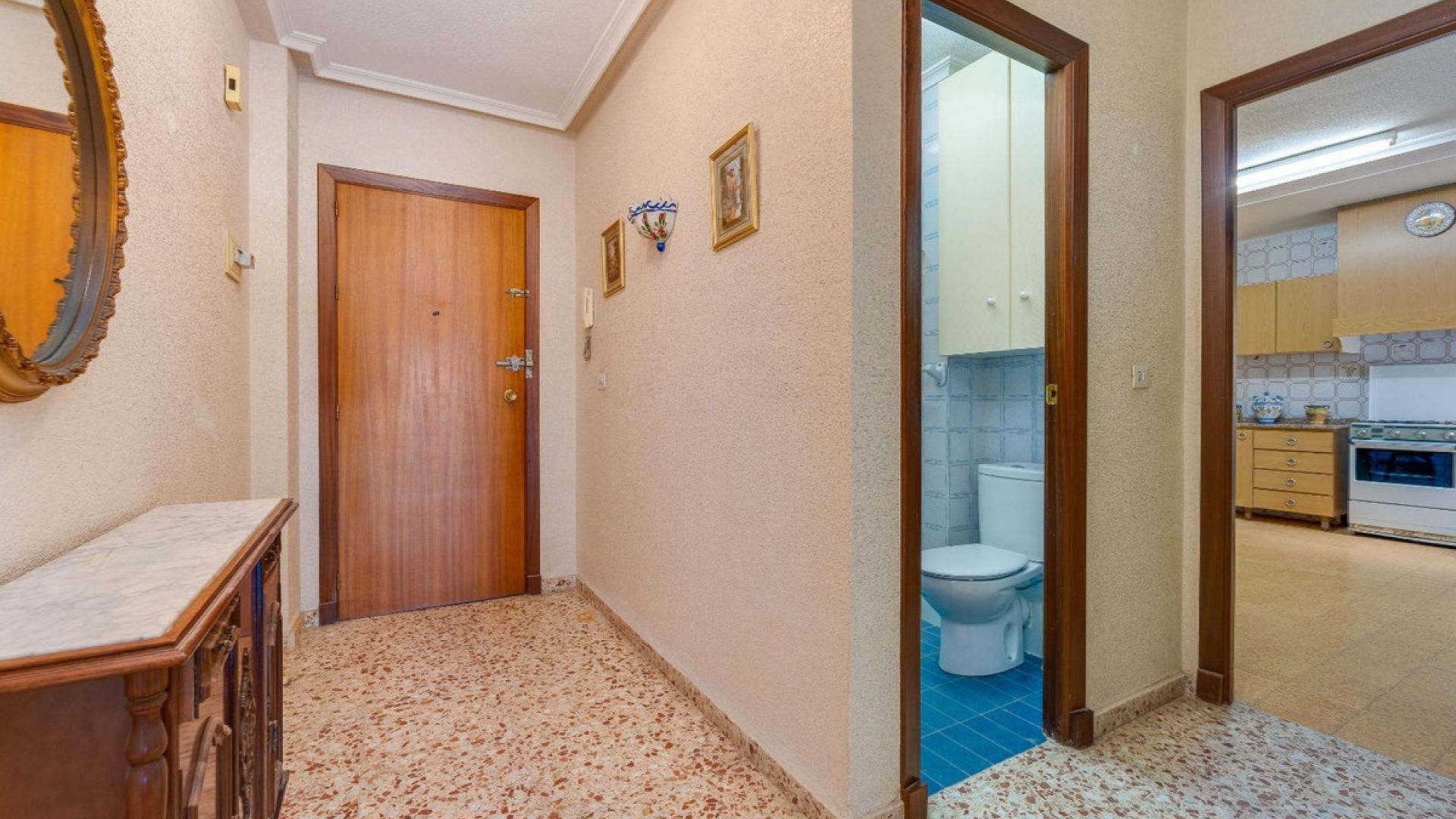 Wederverkoop - Appartement - San Pedro del Pinatar