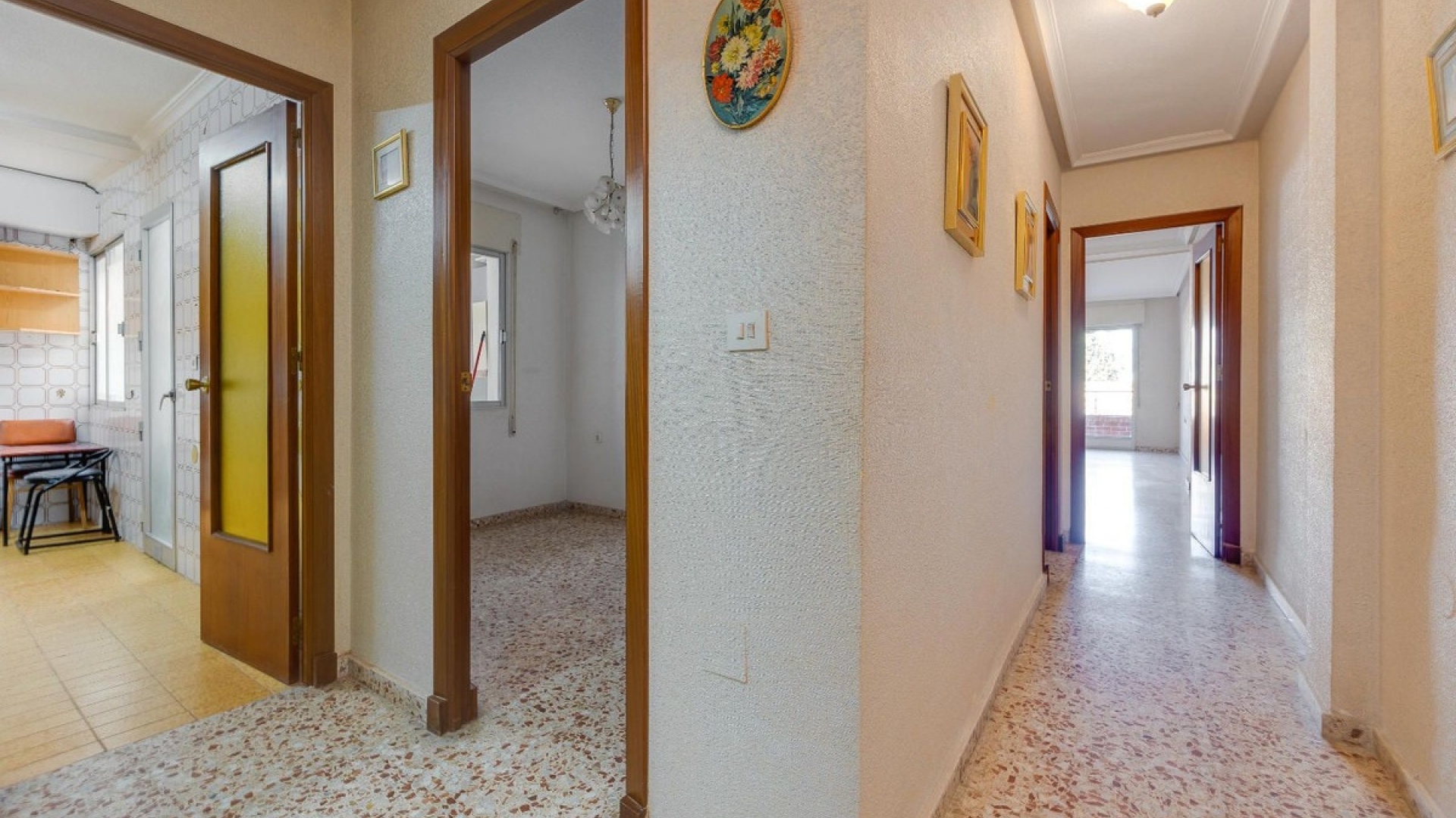 Wederverkoop - Appartement - San Pedro del Pinatar