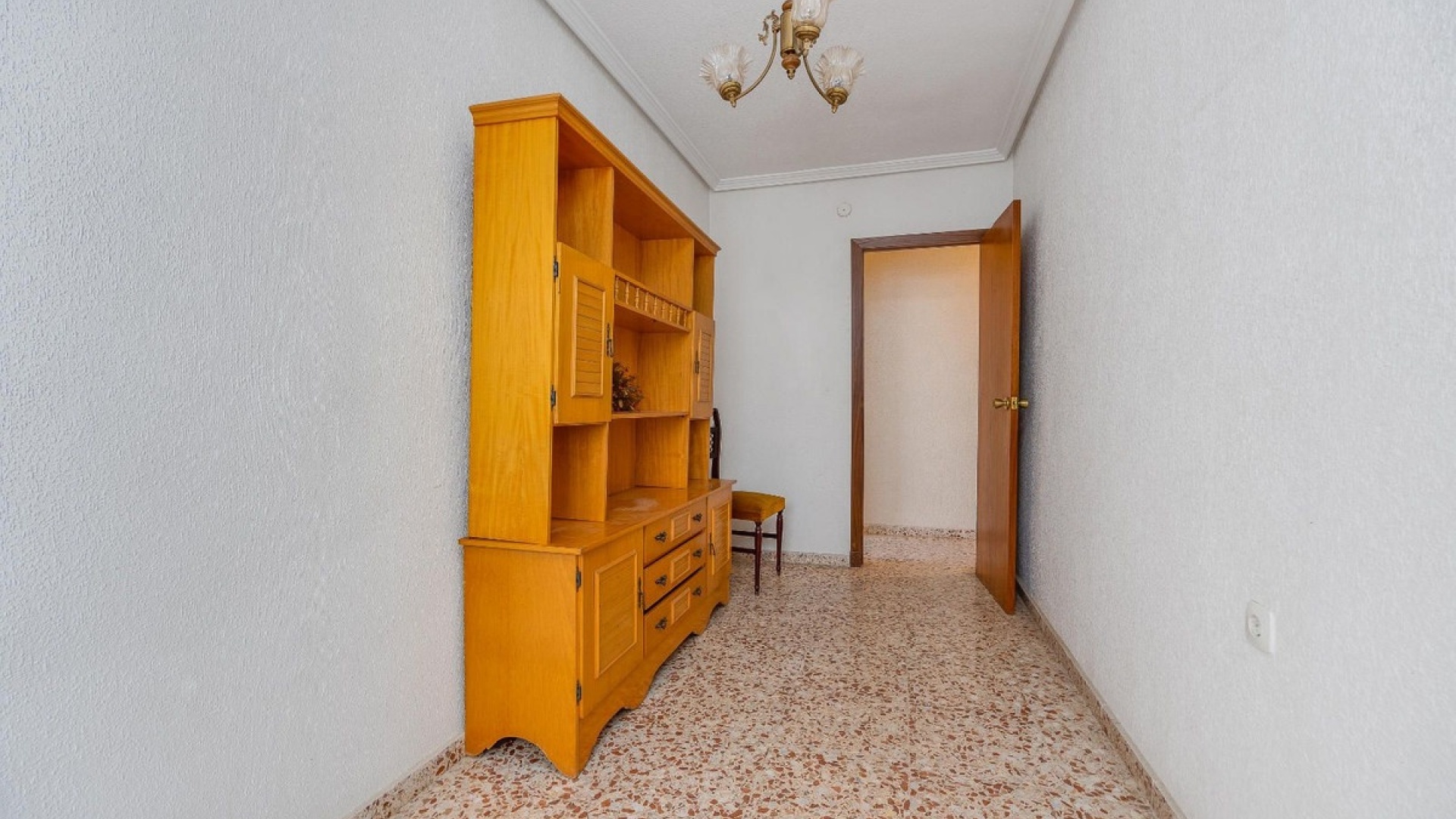 Wederverkoop - Appartement - San Pedro del Pinatar