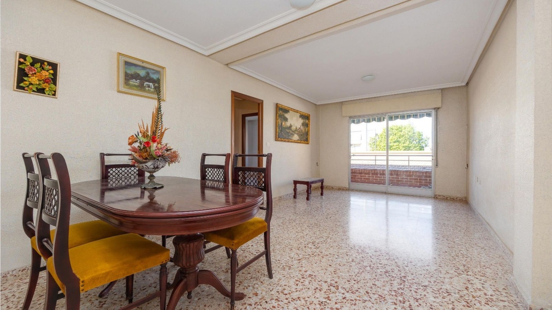 Wederverkoop - Appartement - San Pedro del Pinatar
