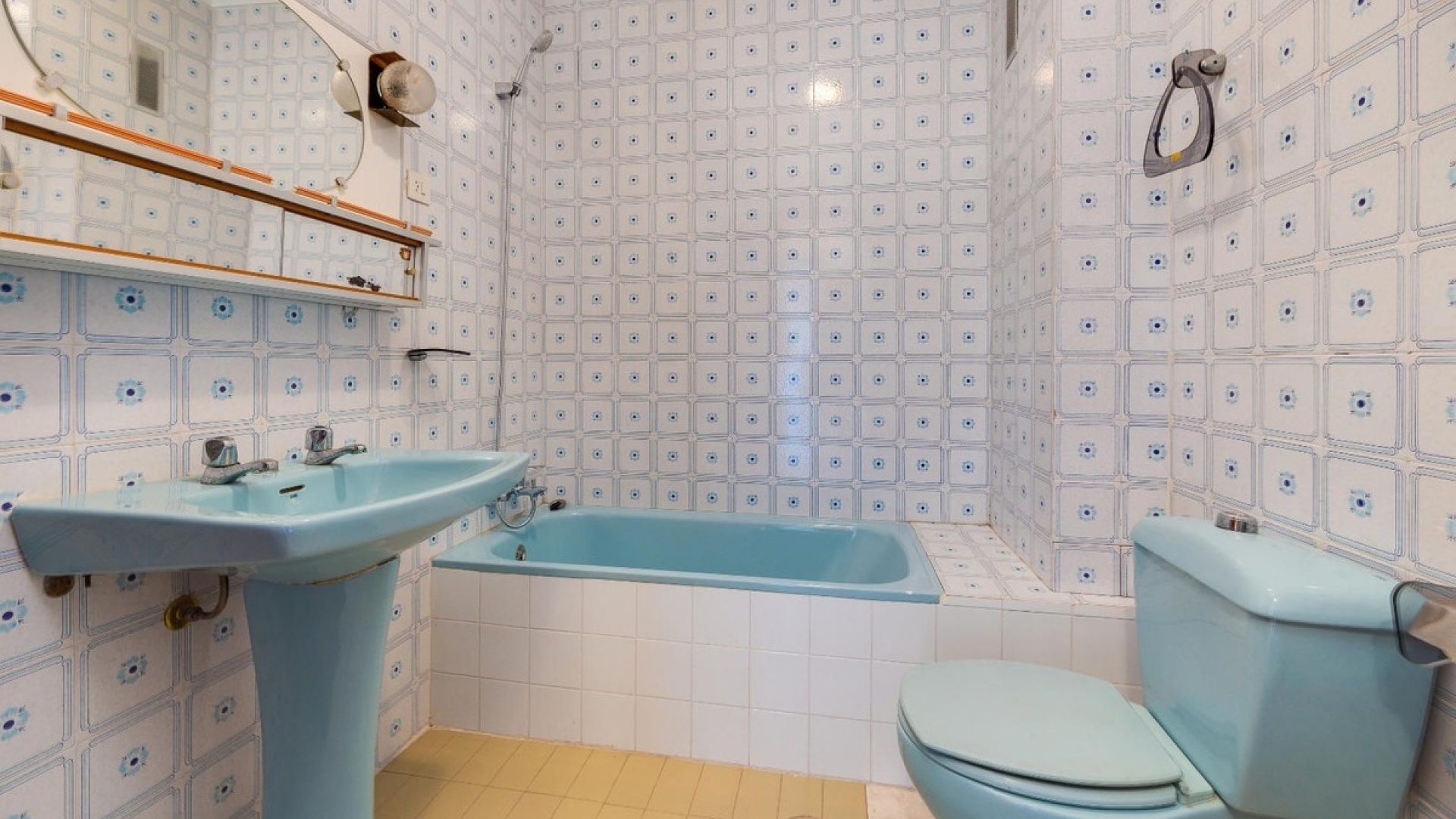 Wederverkoop - Appartement - San Pedro del Pinatar