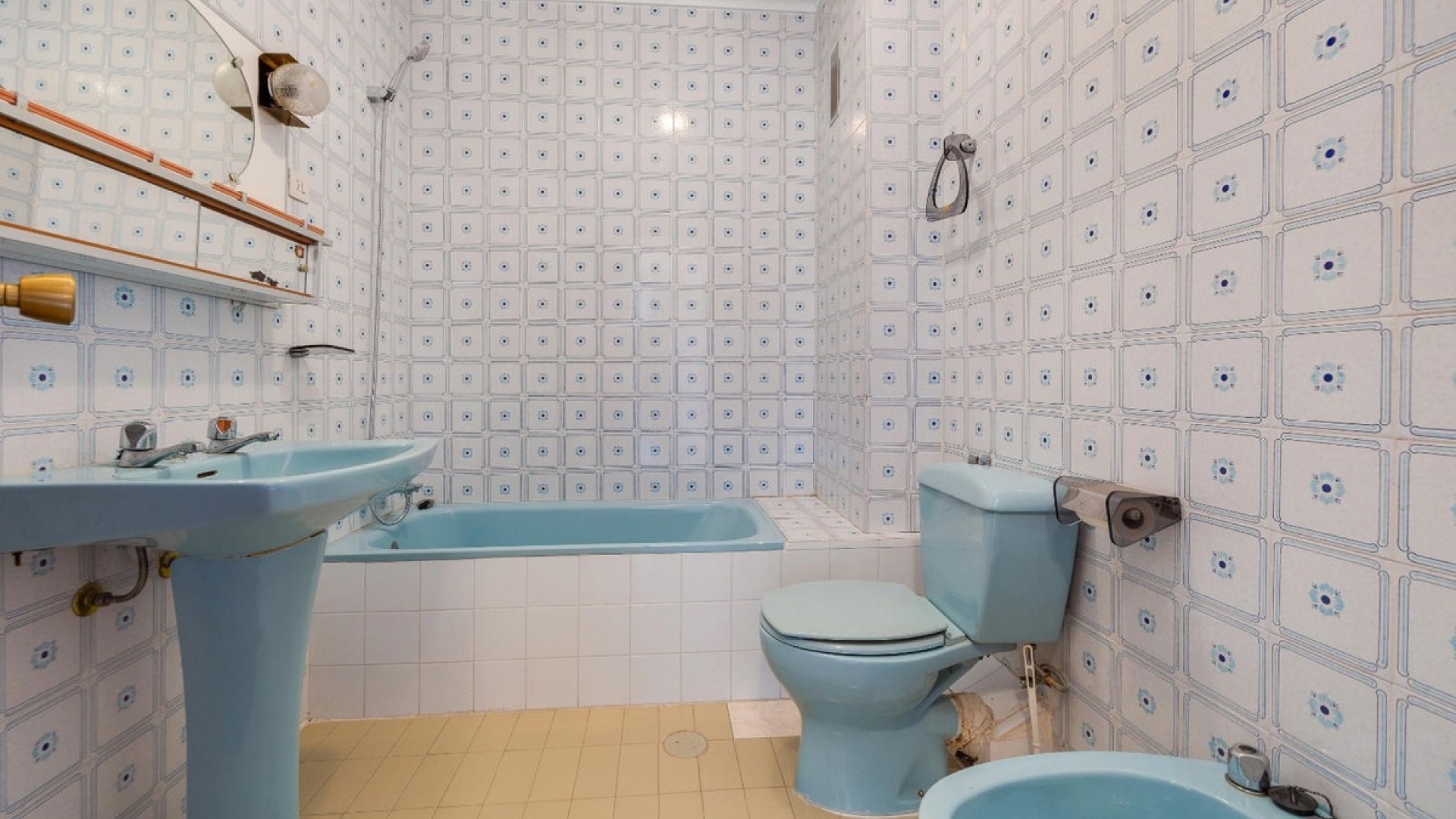 Wederverkoop - Appartement - San Pedro del Pinatar