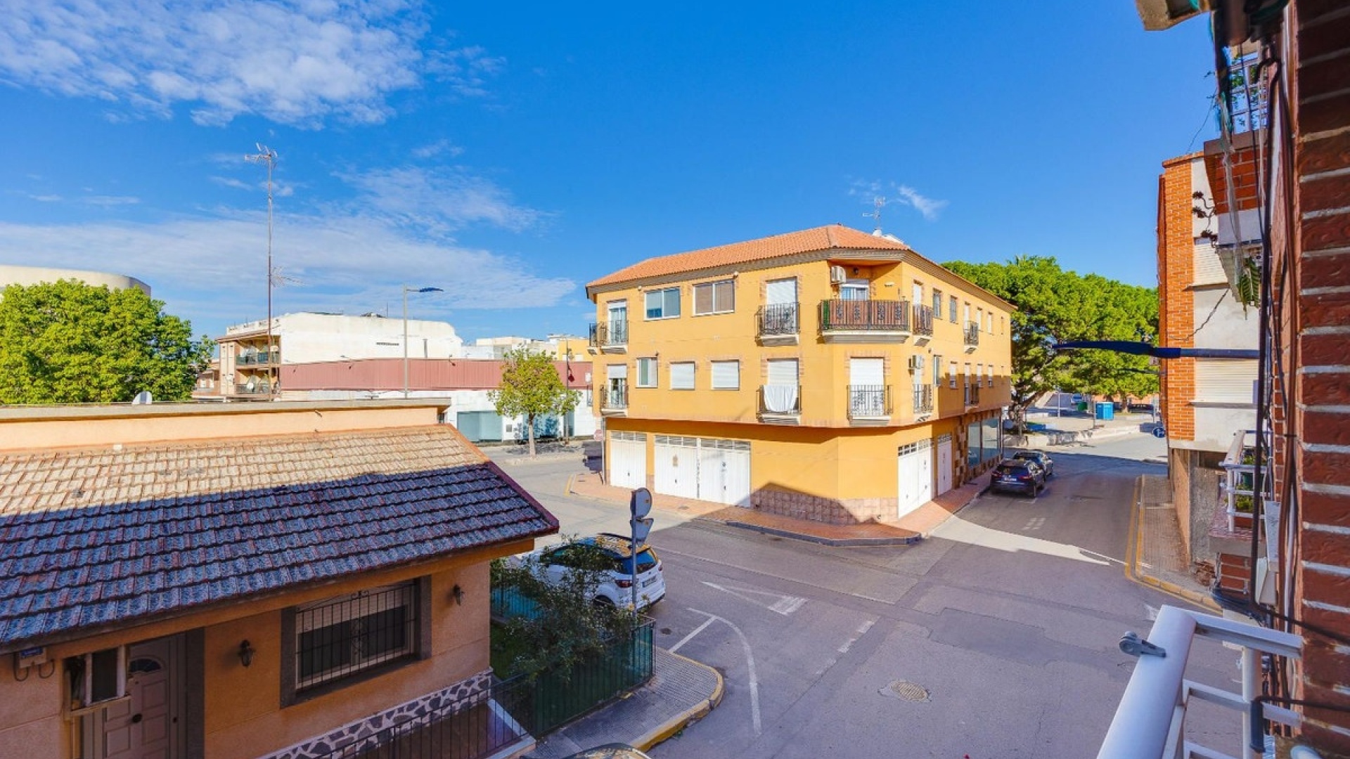 Wederverkoop - Appartement - San Pedro del Pinatar