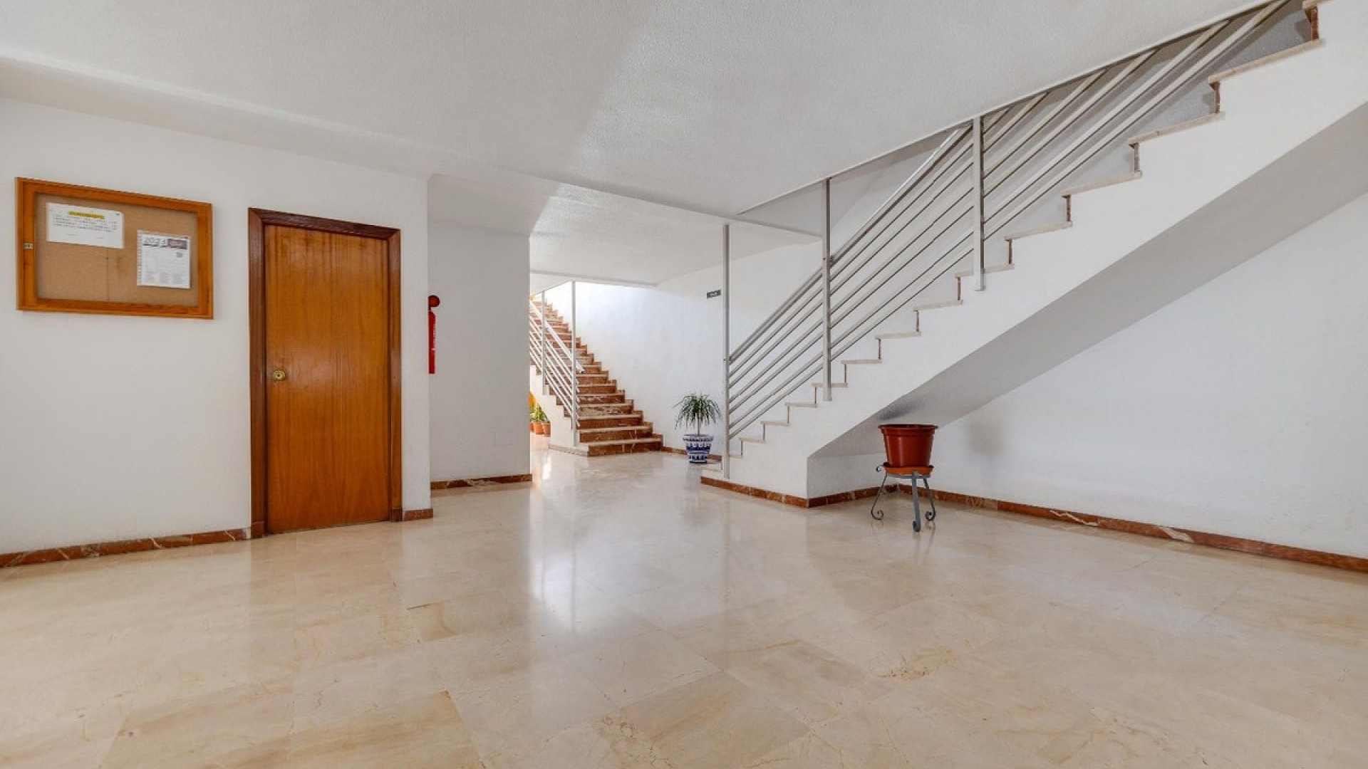 Wederverkoop - Appartement - San Pedro del Pinatar