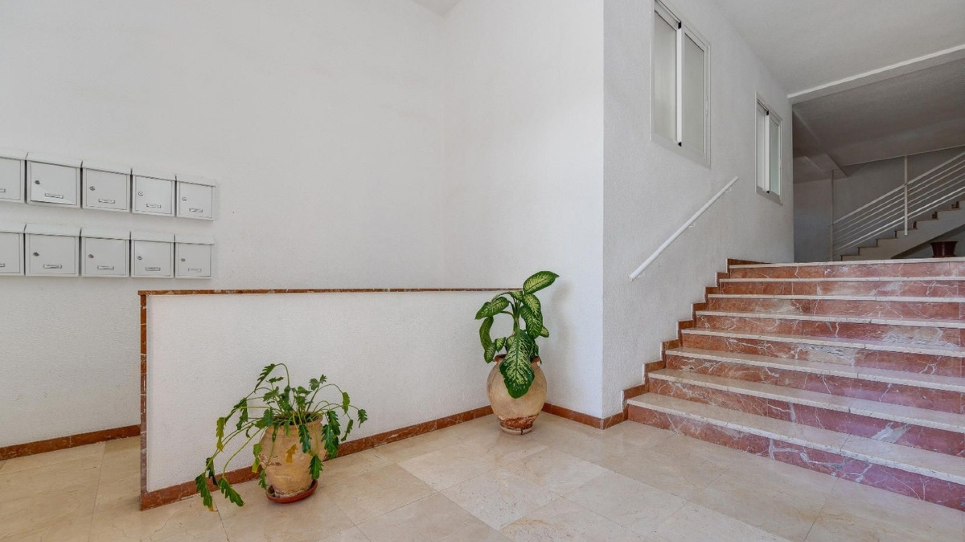 Wederverkoop - Appartement - San Pedro del Pinatar