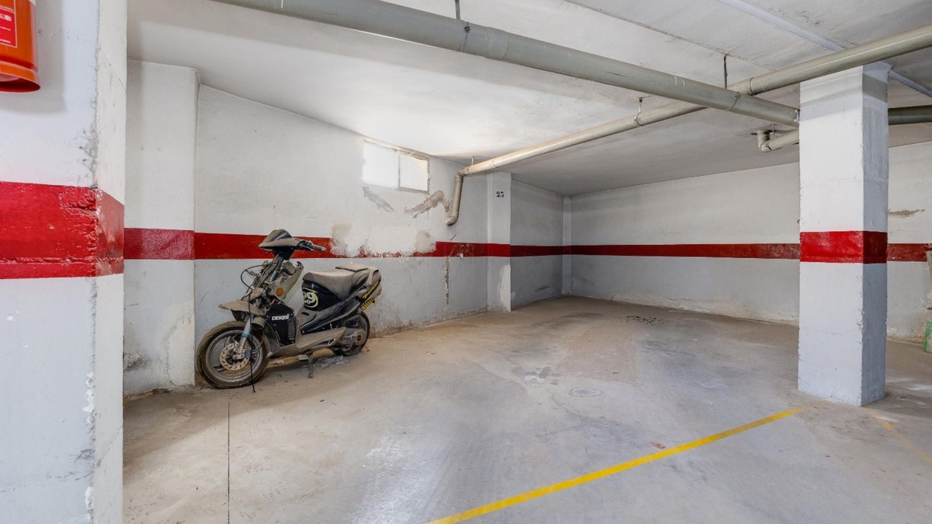 Wederverkoop - Appartement - San Pedro del Pinatar