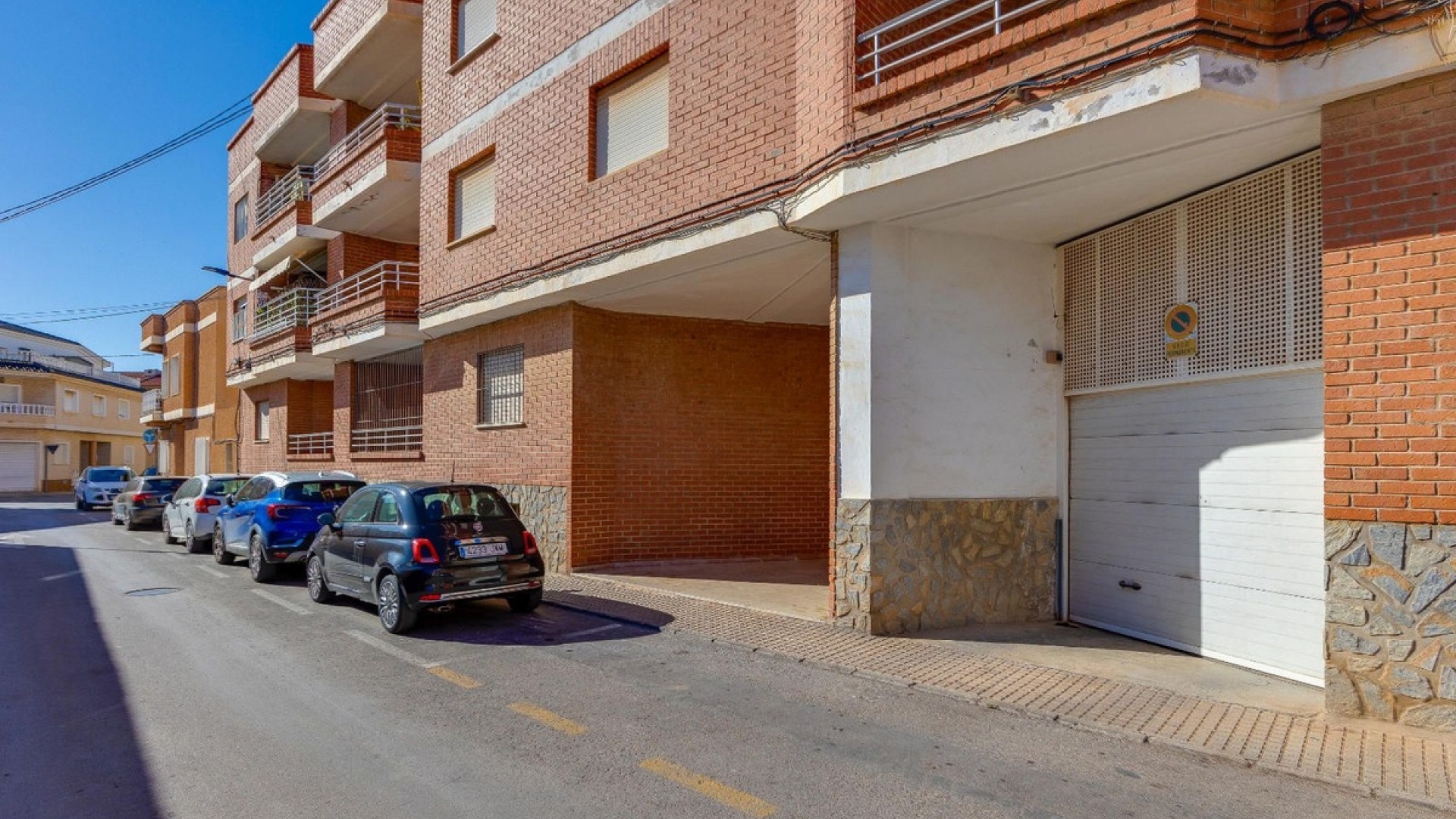 Wederverkoop - Appartement - San Pedro del Pinatar