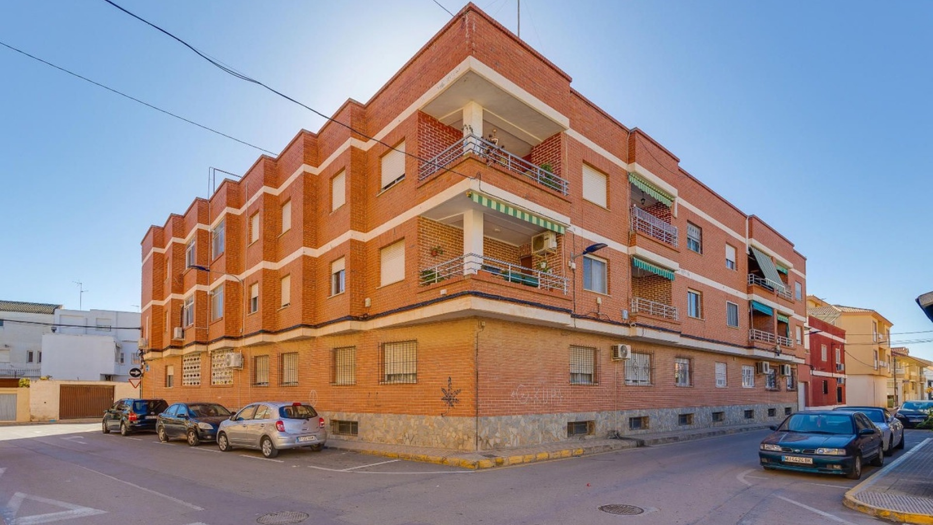 Wederverkoop - Appartement - San Pedro del Pinatar