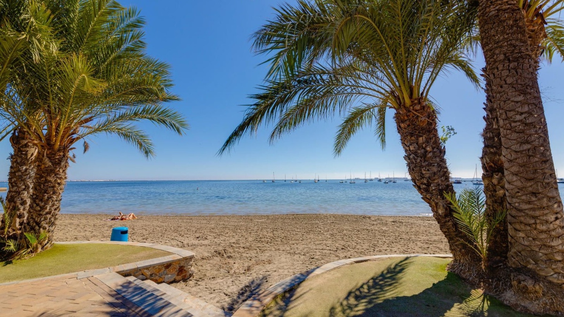 Wederverkoop - Appartement - San Pedro del Pinatar