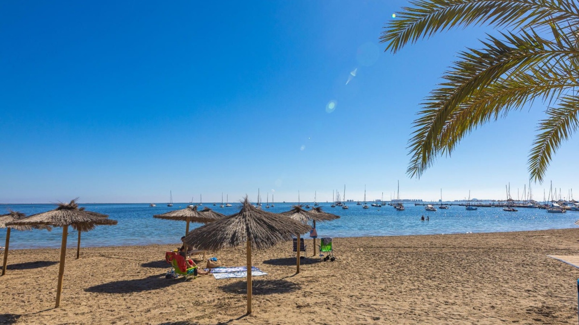 Wederverkoop - Appartement - San Pedro del Pinatar