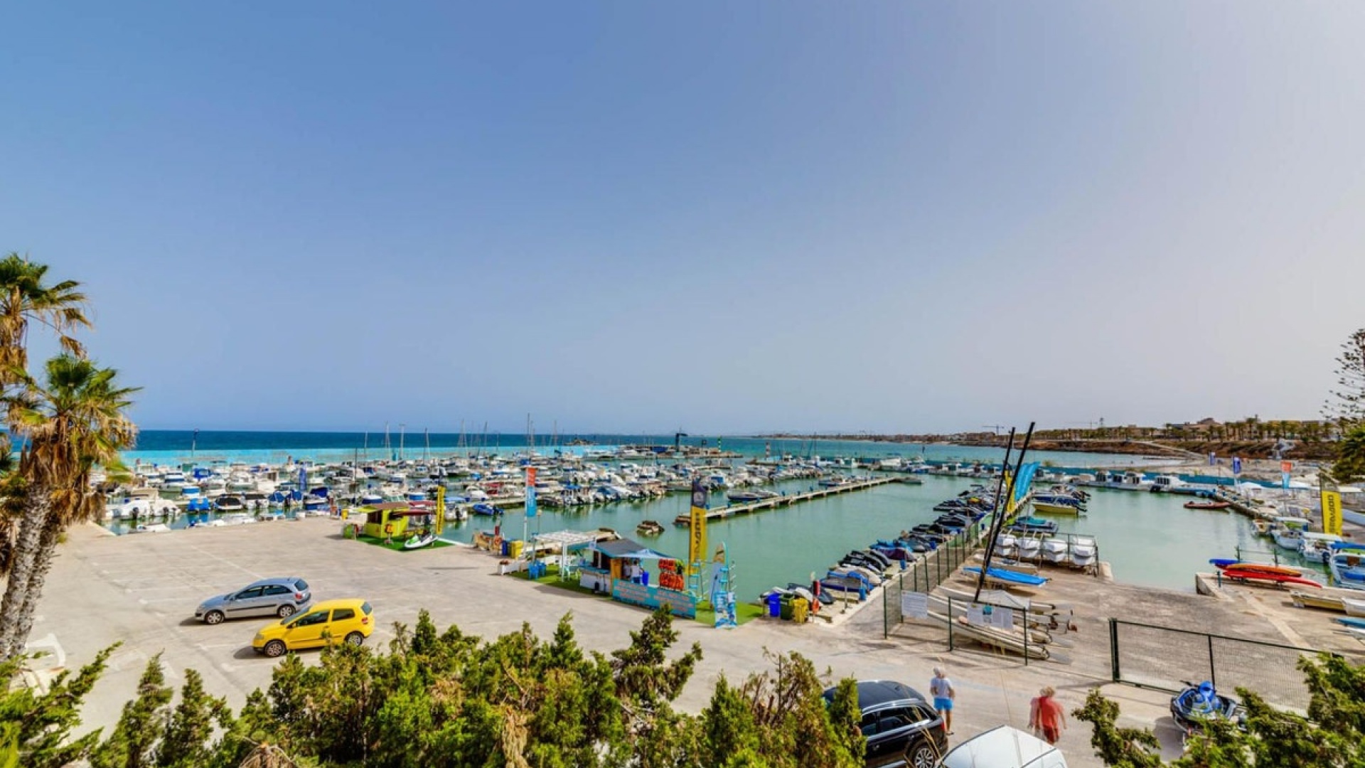 Wederverkoop - Appartement - San Pedro del Pinatar