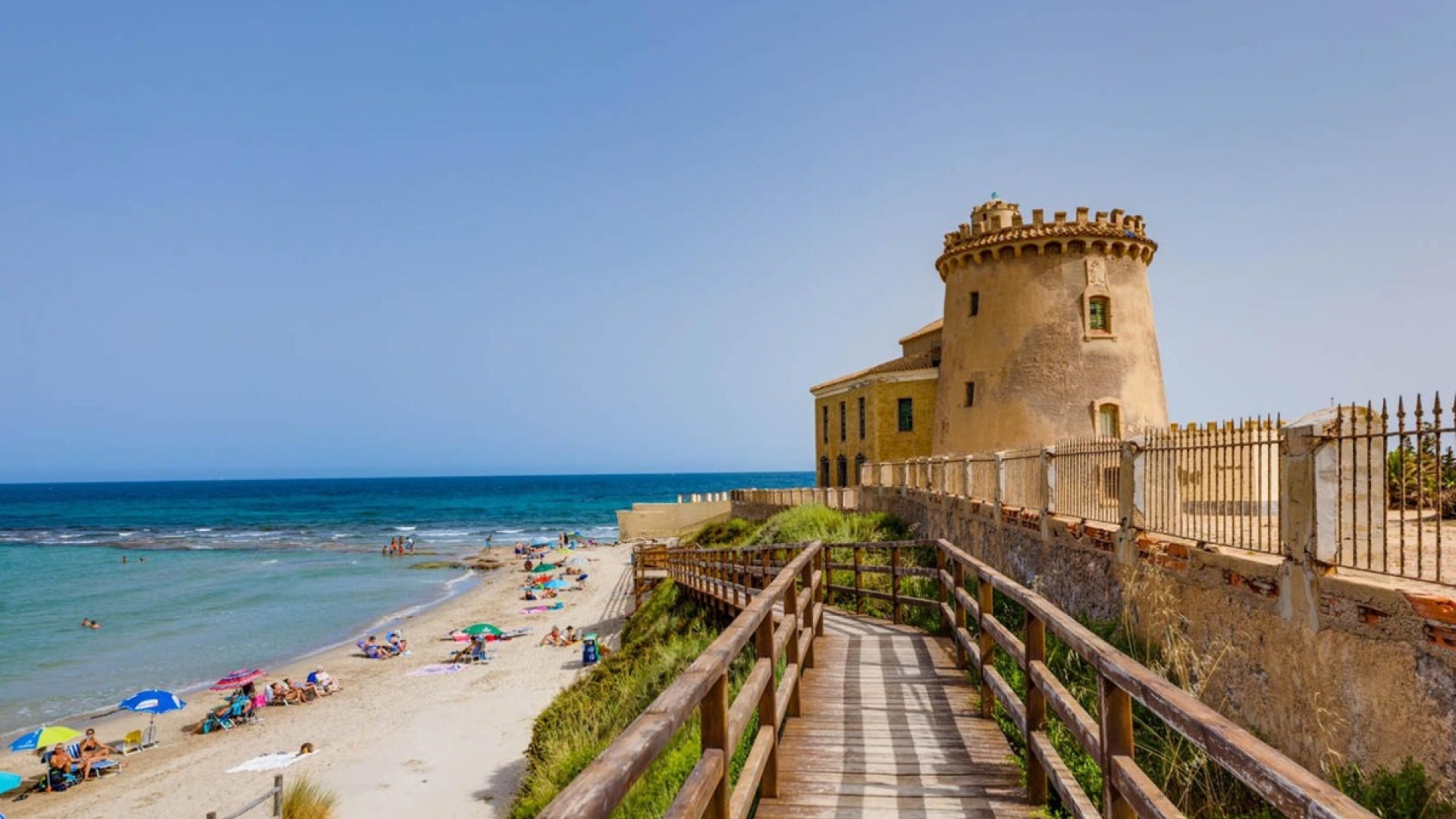 Wederverkoop - Appartement - San Pedro del Pinatar