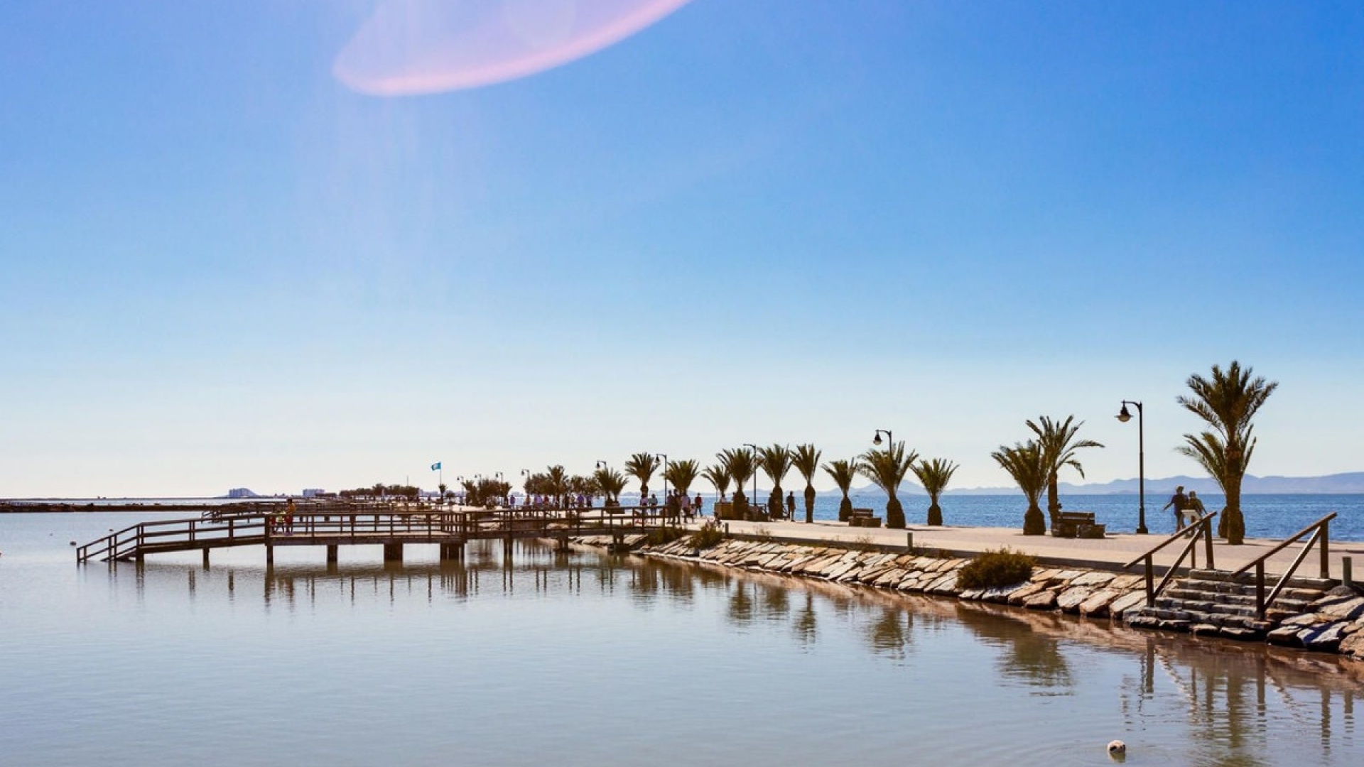 Wederverkoop - Appartement - San Pedro del Pinatar