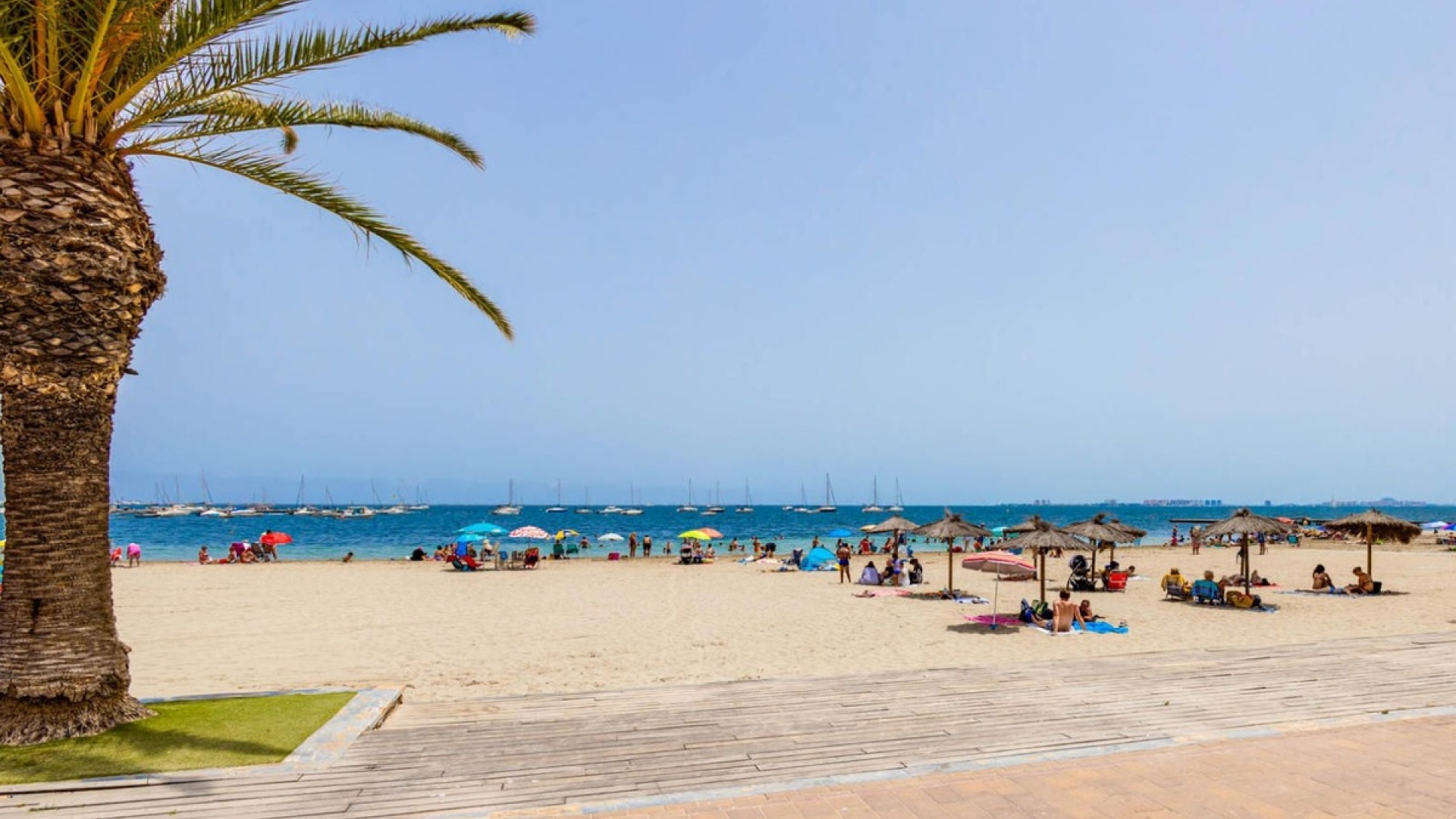 Wederverkoop - Appartement - San Pedro del Pinatar