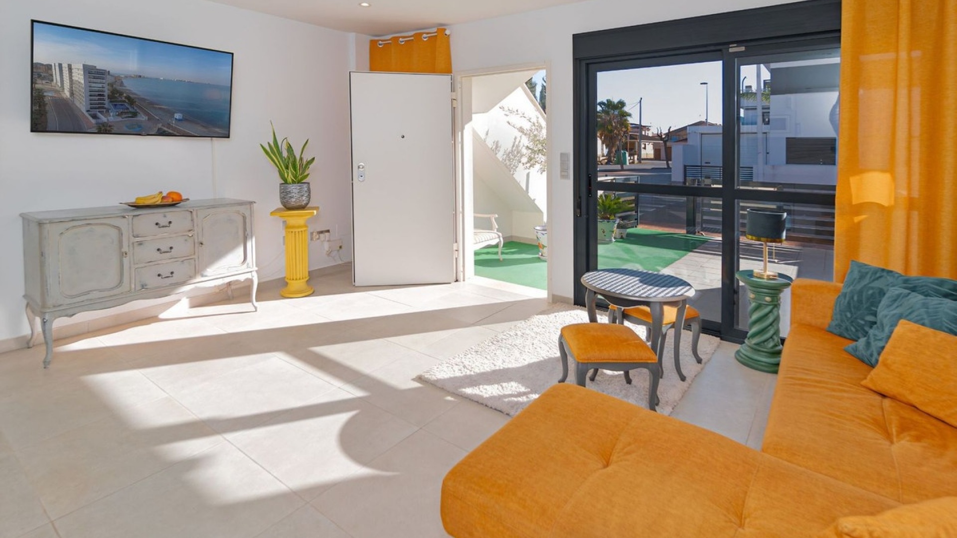 Wederverkoop - Appartement - San Pedro del Pinatar
