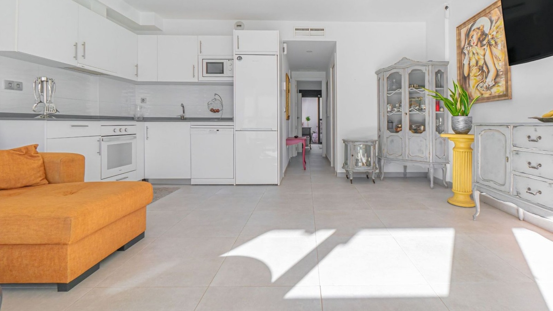 Wederverkoop - Appartement - San Pedro del Pinatar
