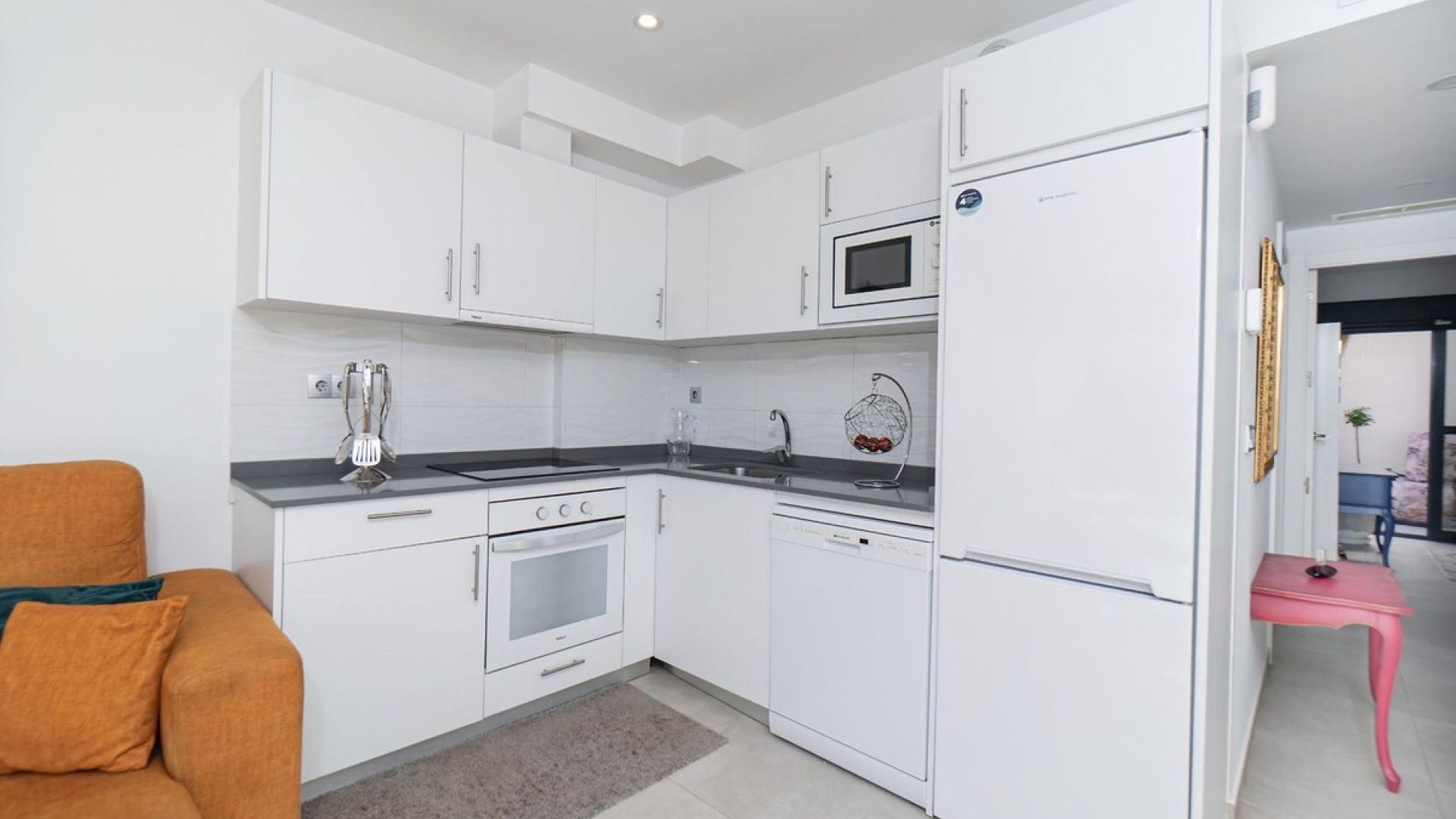 Wederverkoop - Appartement - San Pedro del Pinatar