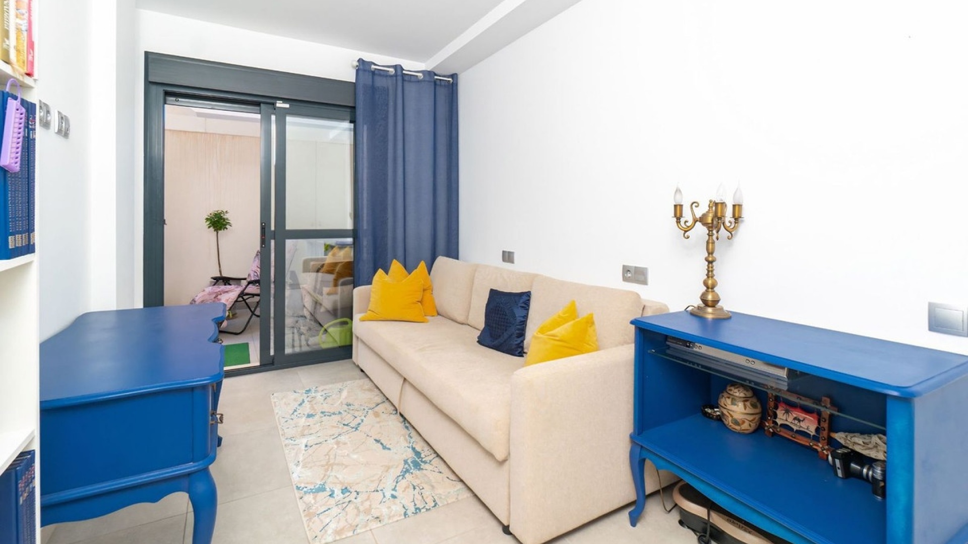 Wederverkoop - Appartement - San Pedro del Pinatar