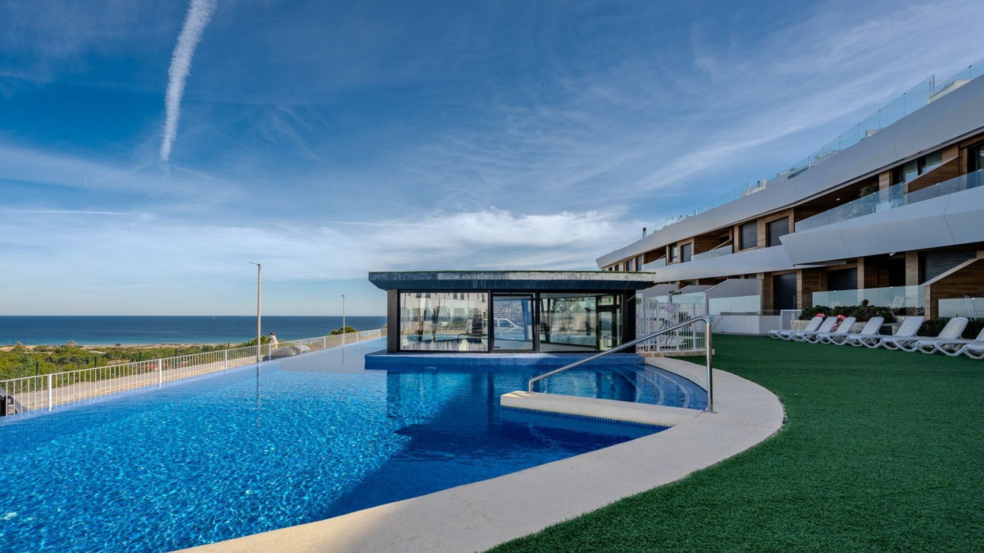 Wederverkoop - Appartement - Santa Pola - Gran Alacant