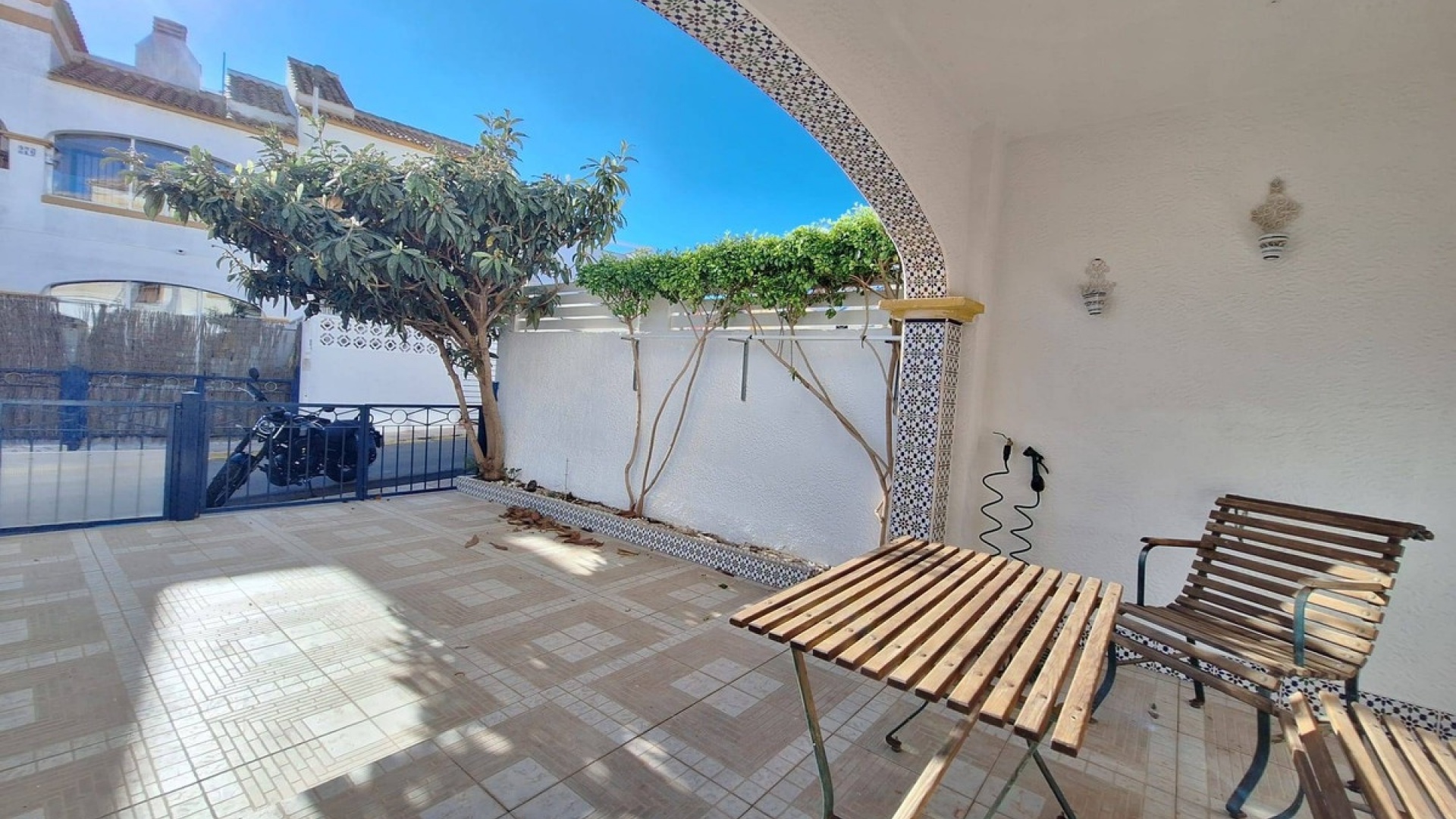 Wederverkoop - Appartement - Santa Pola - Gran Alacant