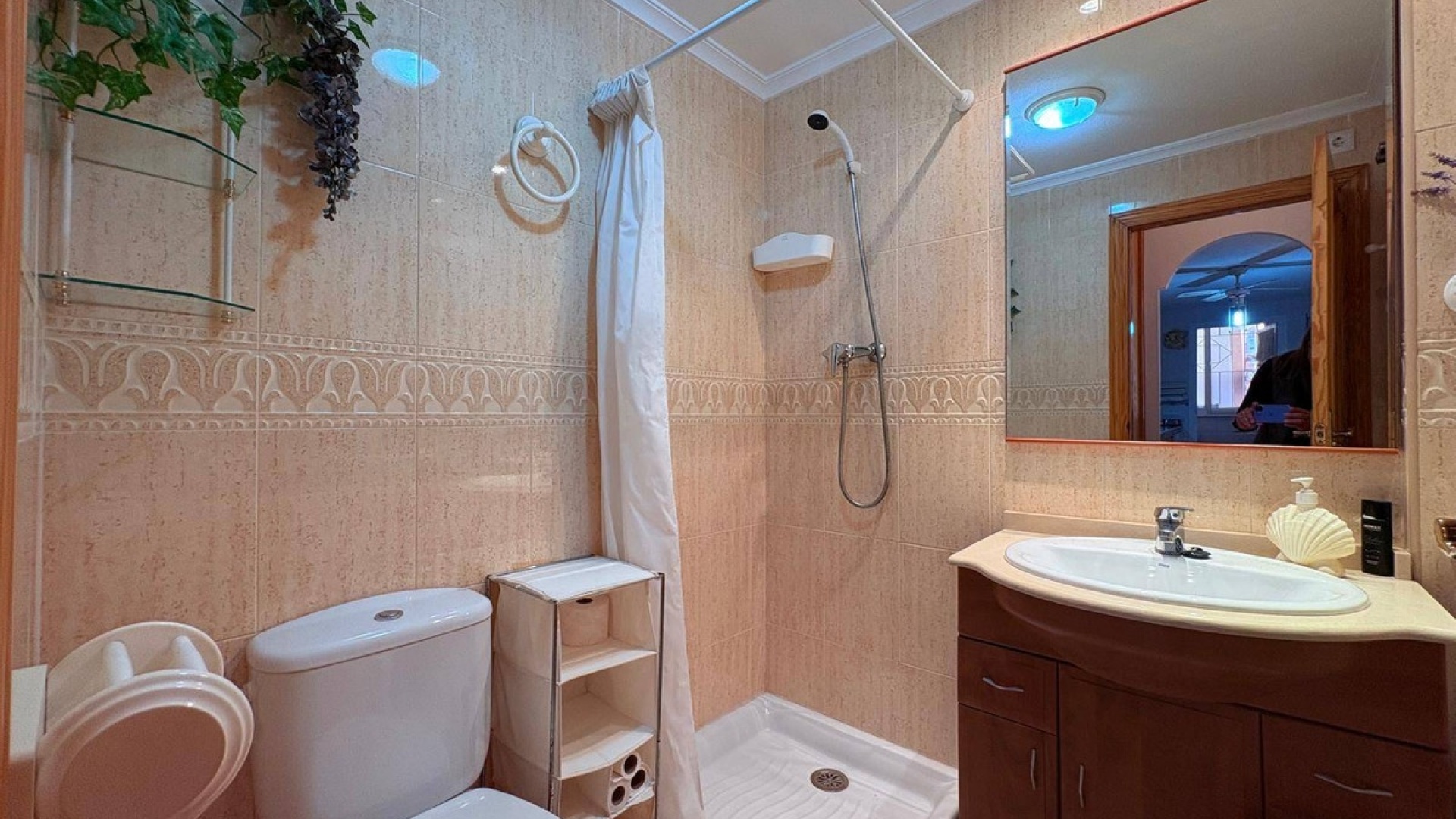Wederverkoop - Appartement - Santa Pola - Gran Alacant