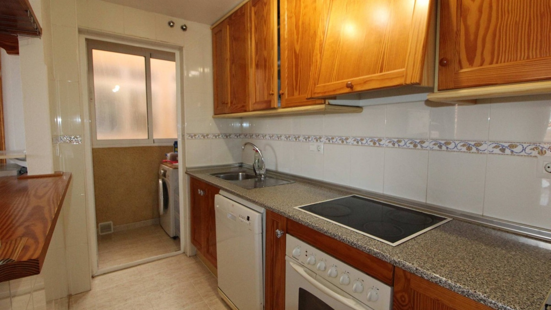 Wederverkoop - Appartement - Santa Pola - Gran Alacant