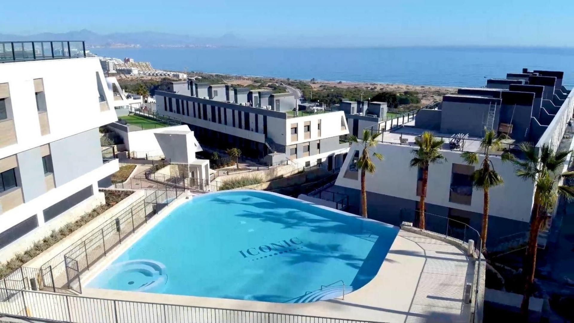 Wederverkoop - Appartement - Santa Pola - Gran Alacant