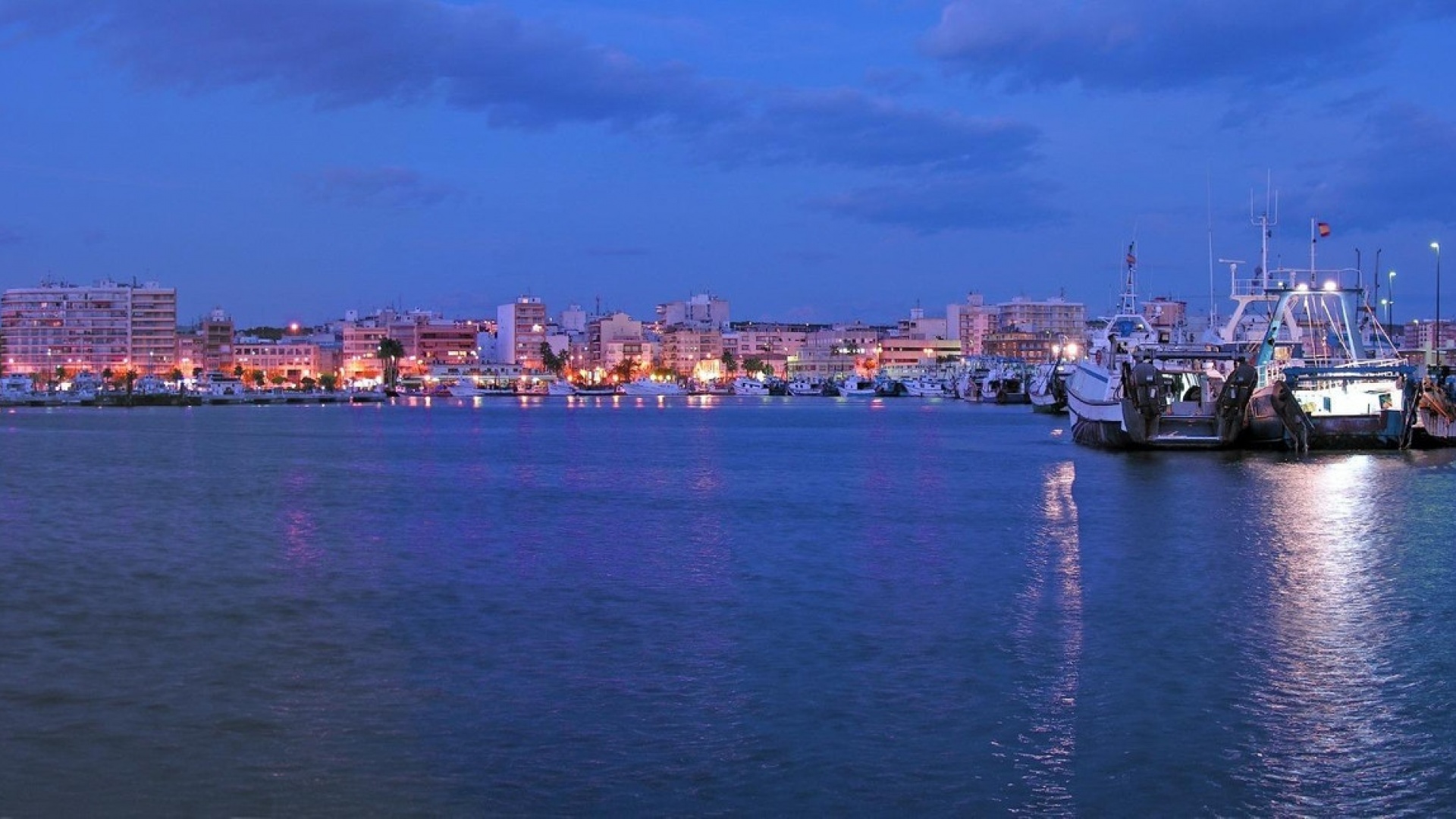 Wederverkoop - Appartement - Santa Pola - Gran Alacant