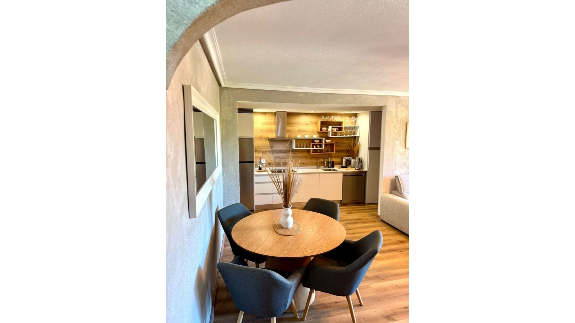 Wederverkoop - Appartement - Santa Pola - Gran Alacant