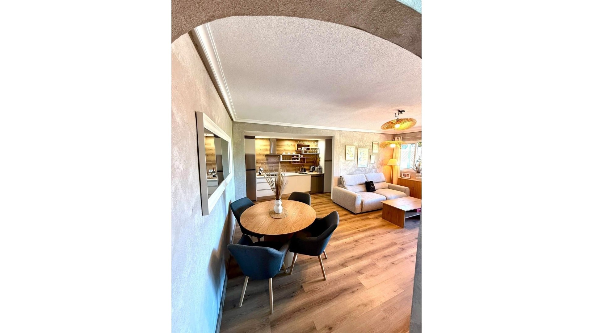 Wederverkoop - Appartement - Santa Pola - Gran Alacant