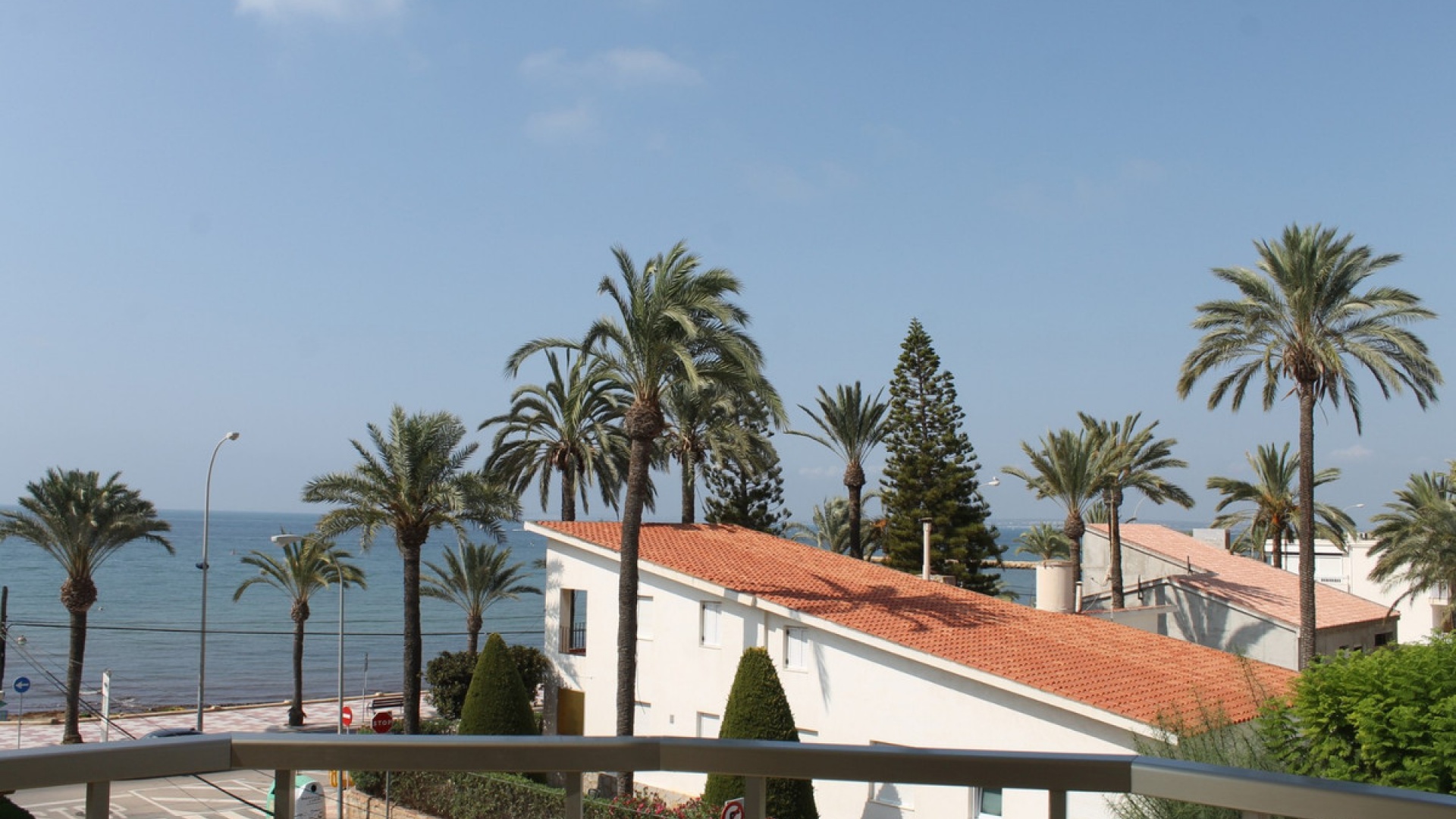 Wederverkoop - Appartement - Santa Pola - Santa Pola Centro