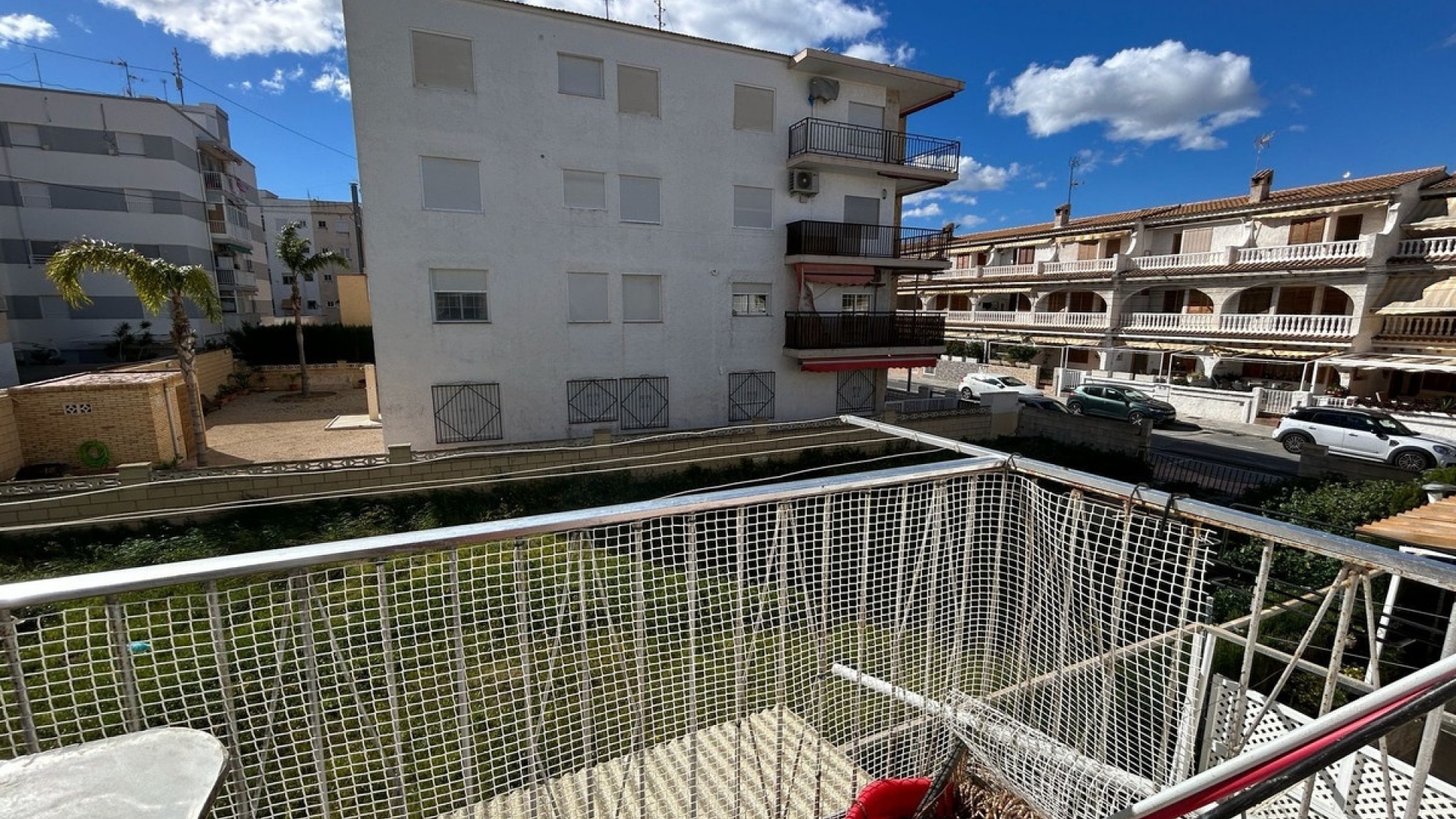 Wederverkoop - Appartement - Santa Pola - Santa Pola Centro