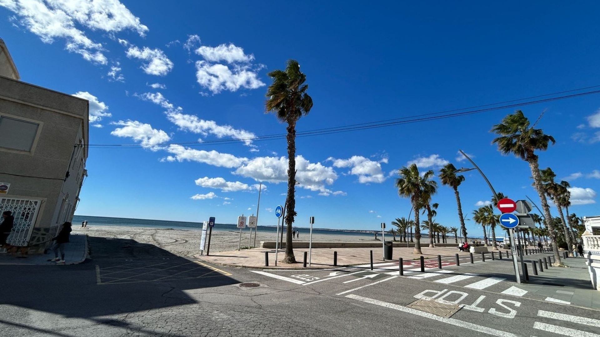 Wederverkoop - Appartement - Santa Pola - Santa Pola Centro