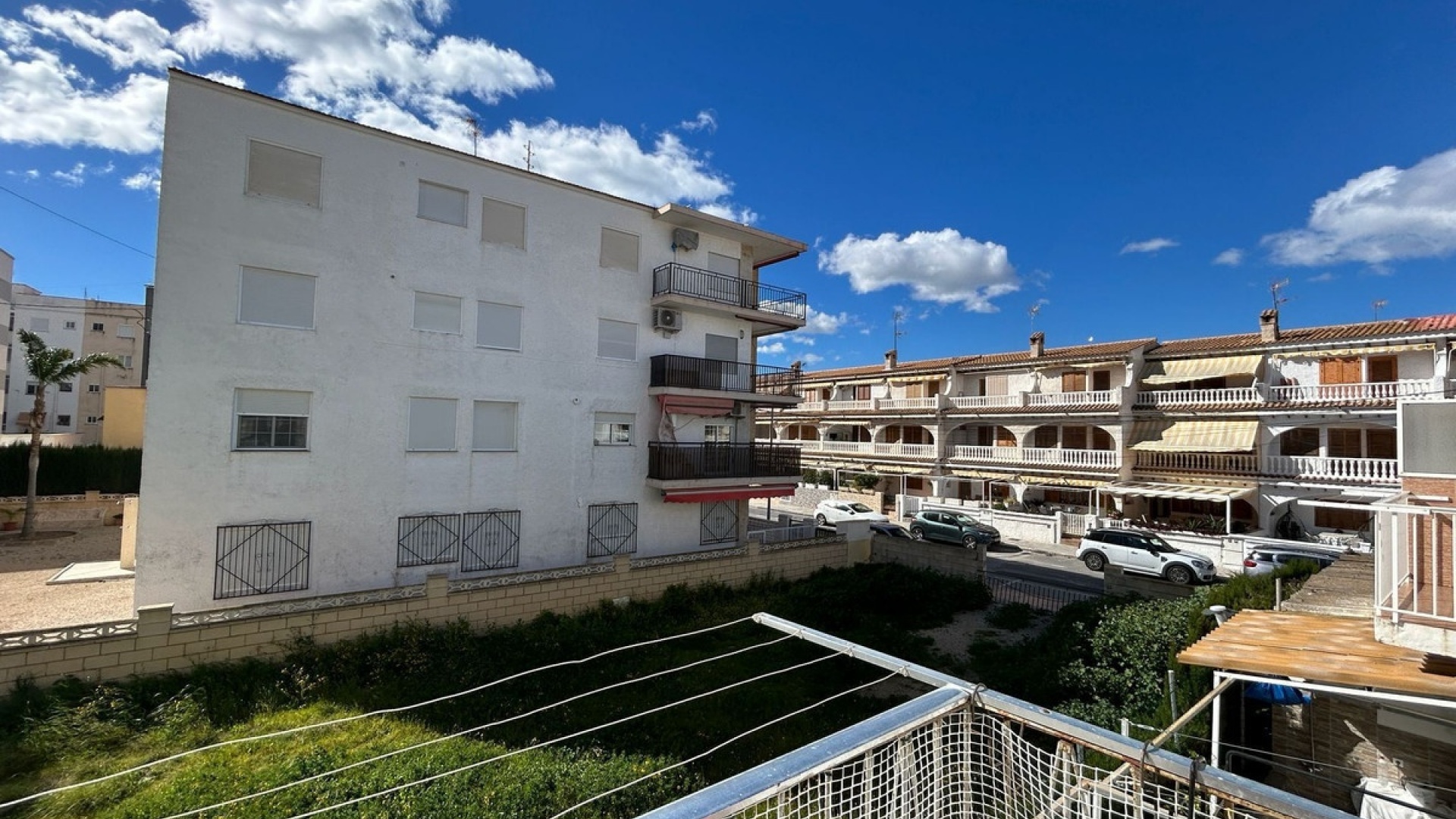 Wederverkoop - Appartement - Santa Pola - Santa Pola Centro