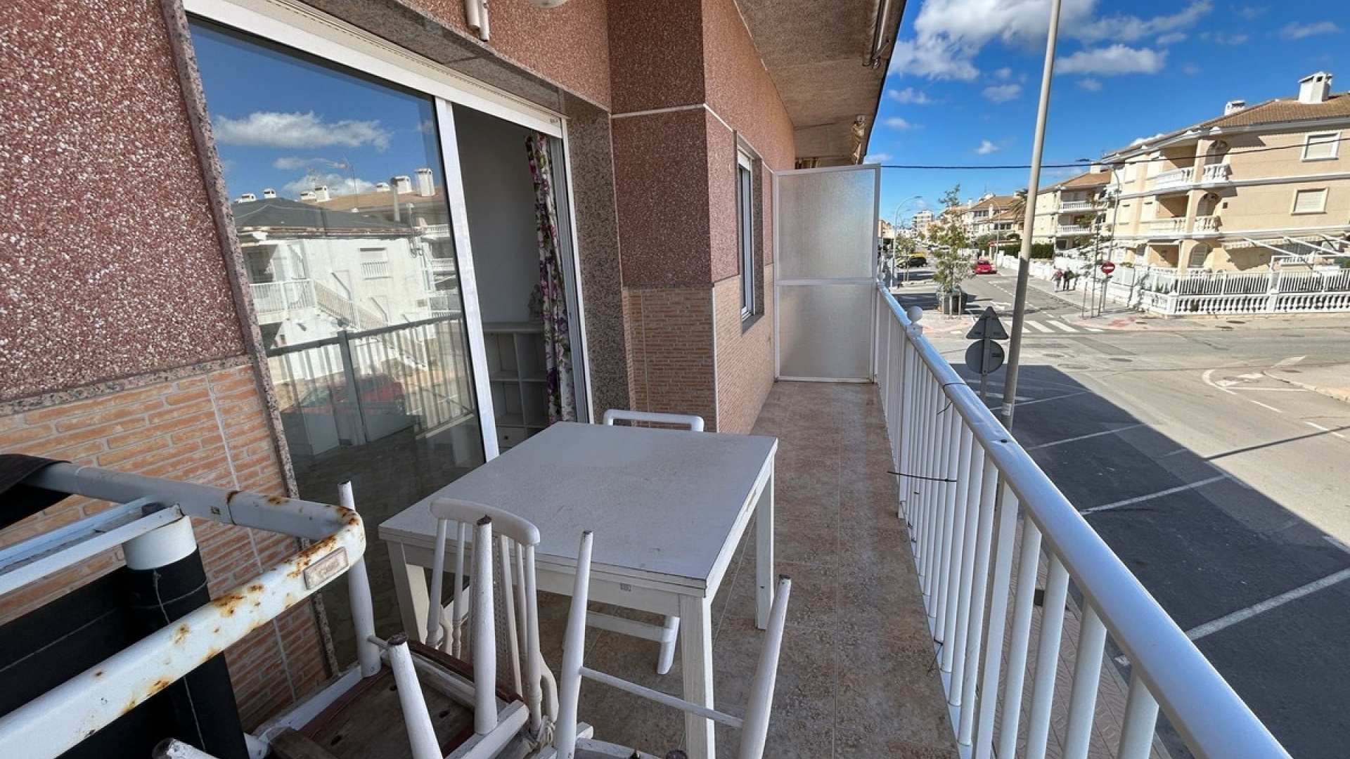 Wederverkoop - Appartement - Santa Pola - Santa Pola Centro