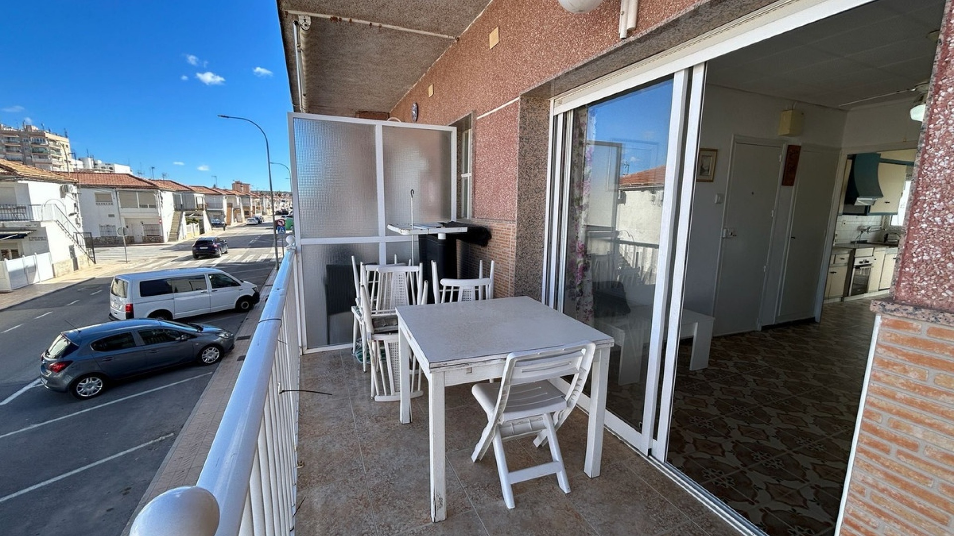 Wederverkoop - Appartement - Santa Pola - Santa Pola Centro
