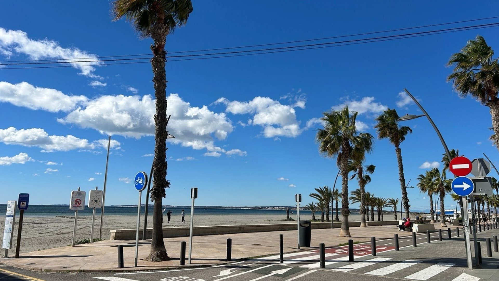 Wederverkoop - Appartement - Santa Pola - Santa Pola Centro