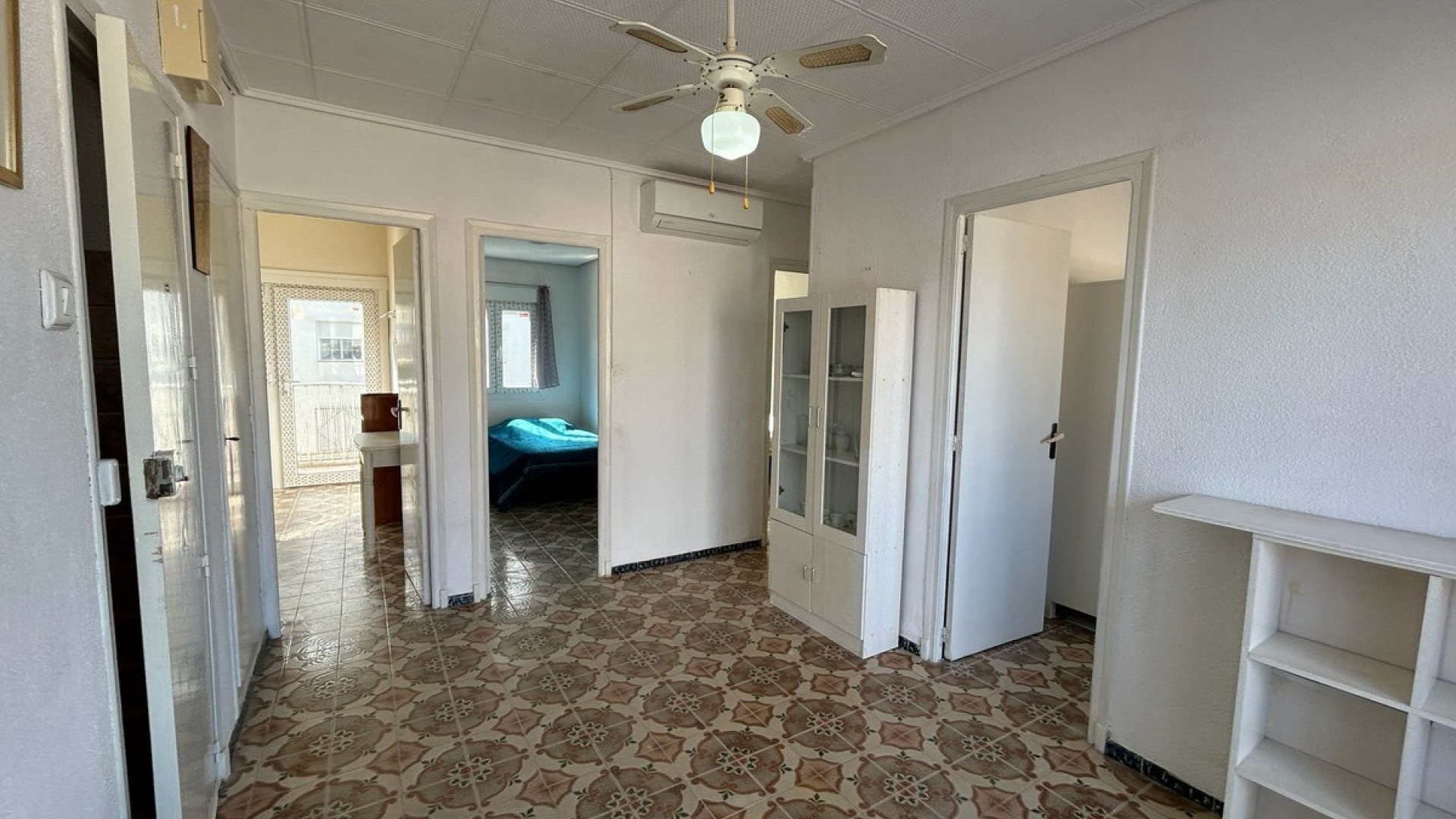 Wederverkoop - Appartement - Santa Pola - Santa Pola Centro