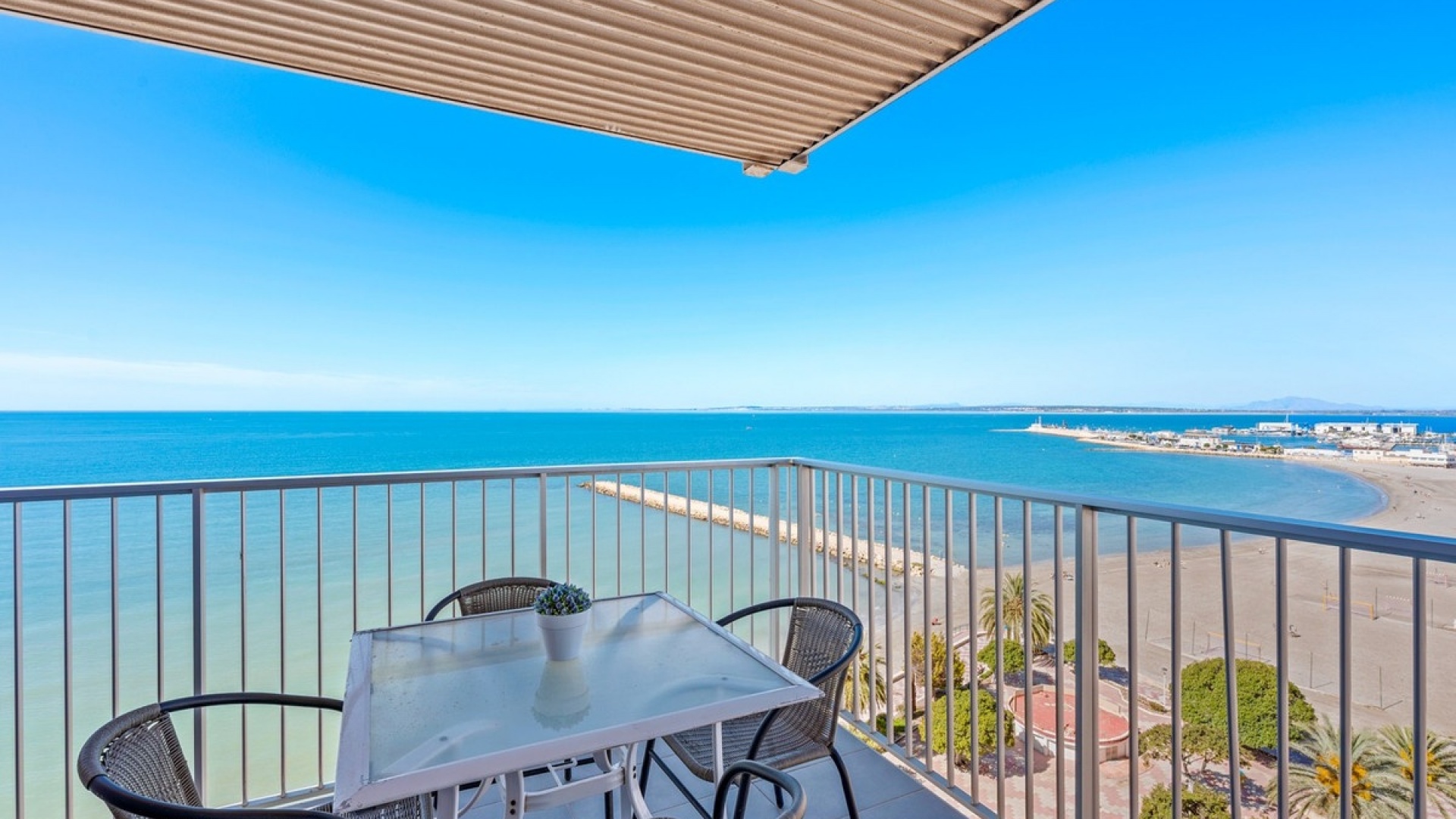 Wederverkoop - Appartement - Santa Pola - Santa Pola Centro