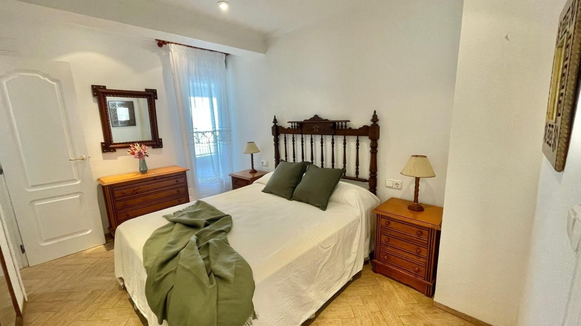 Wederverkoop - Appartement - Santa Pola - Santa Pola Centro