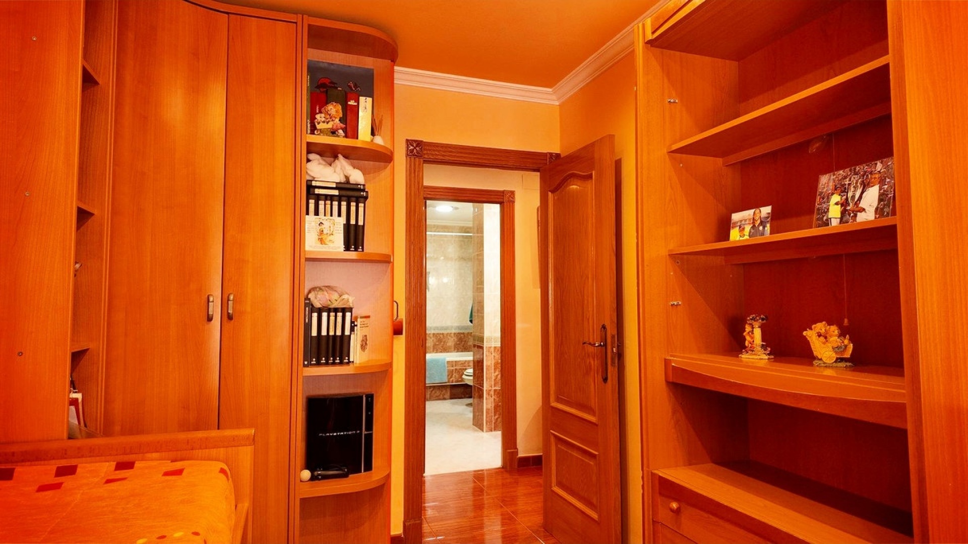 Wederverkoop - Appartement - Santa Pola - Santa Pola Centro