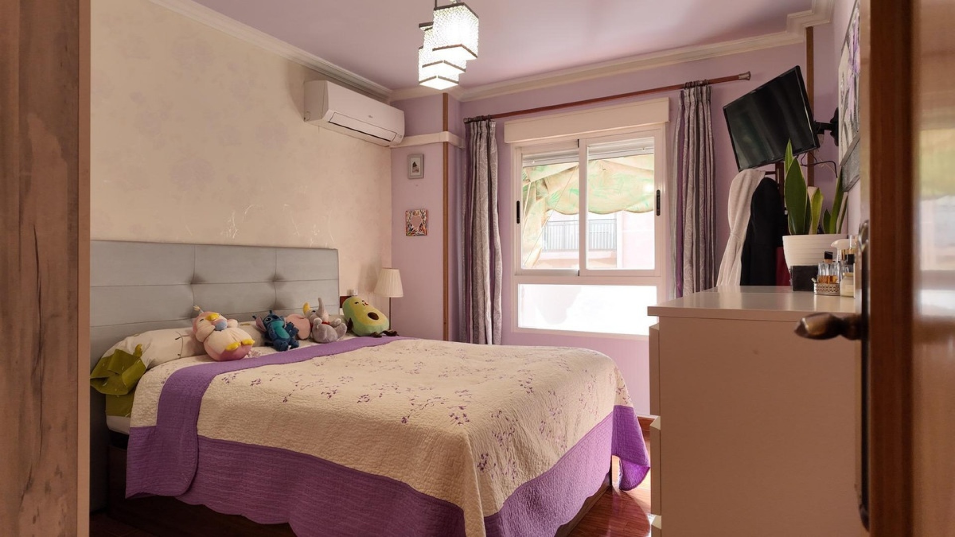 Wederverkoop - Appartement - Santa Pola - Santa Pola Centro