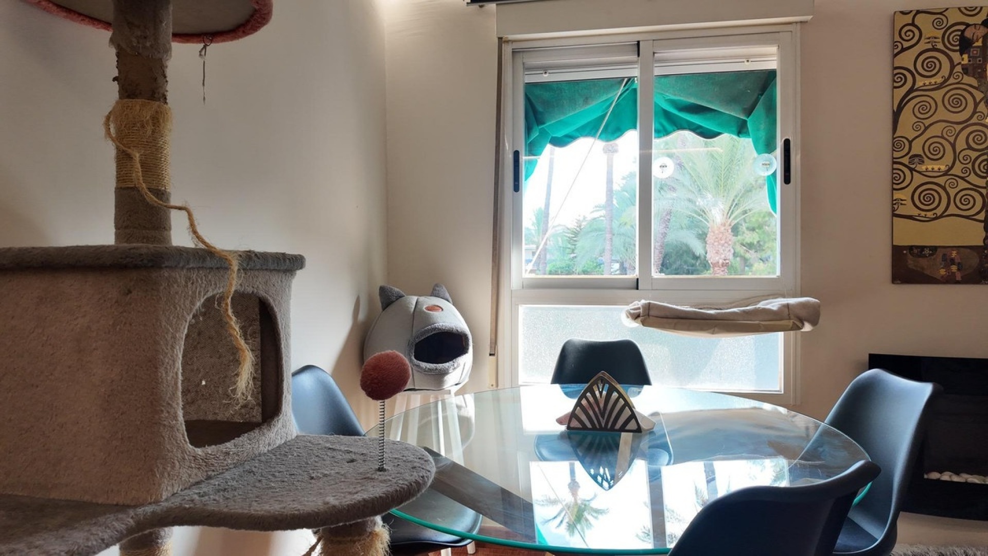Wederverkoop - Appartement - Santa Pola - Santa Pola Centro
