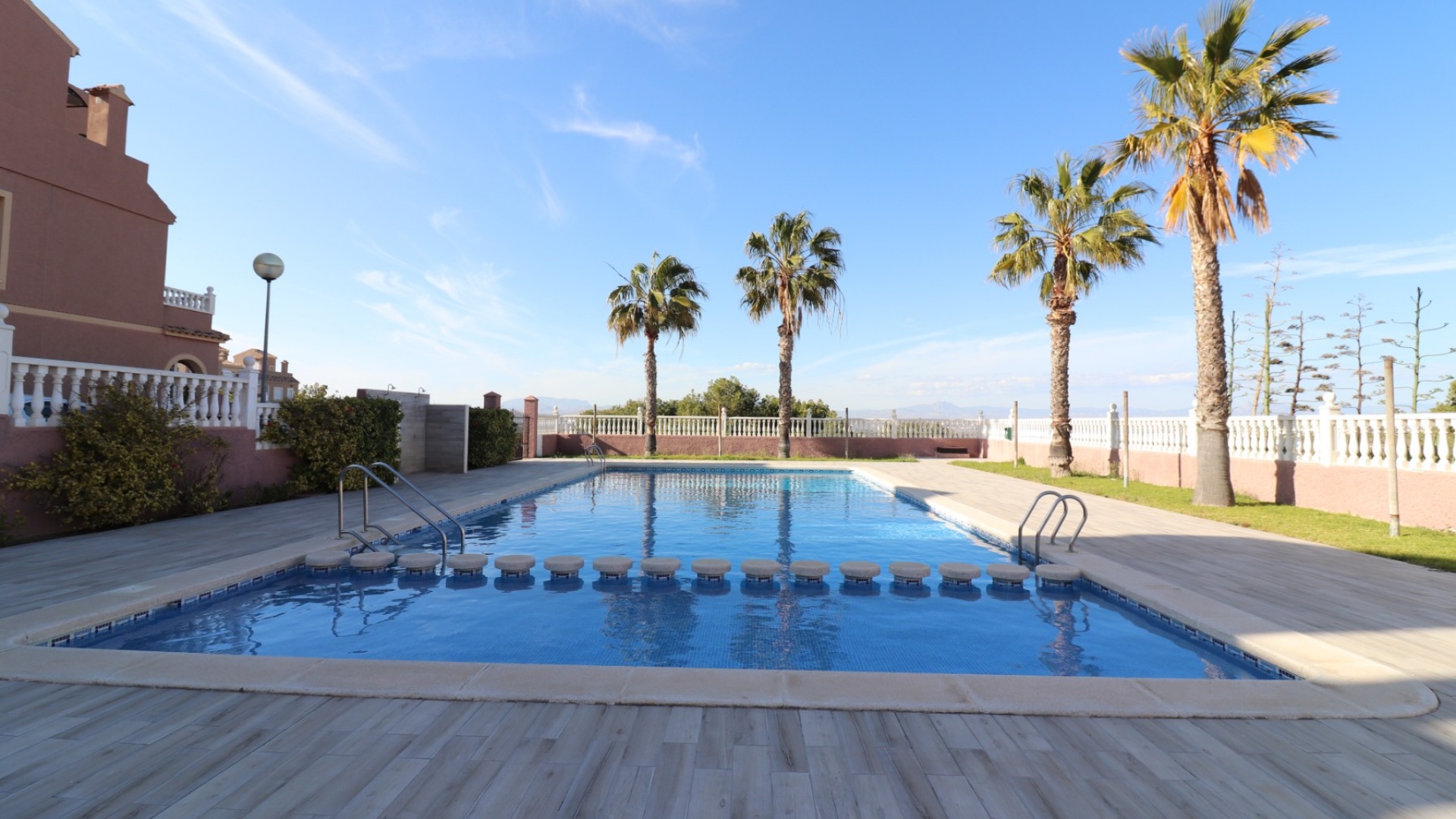 Wederverkoop - Appartement - Santa Pola - Santa Pola - Town