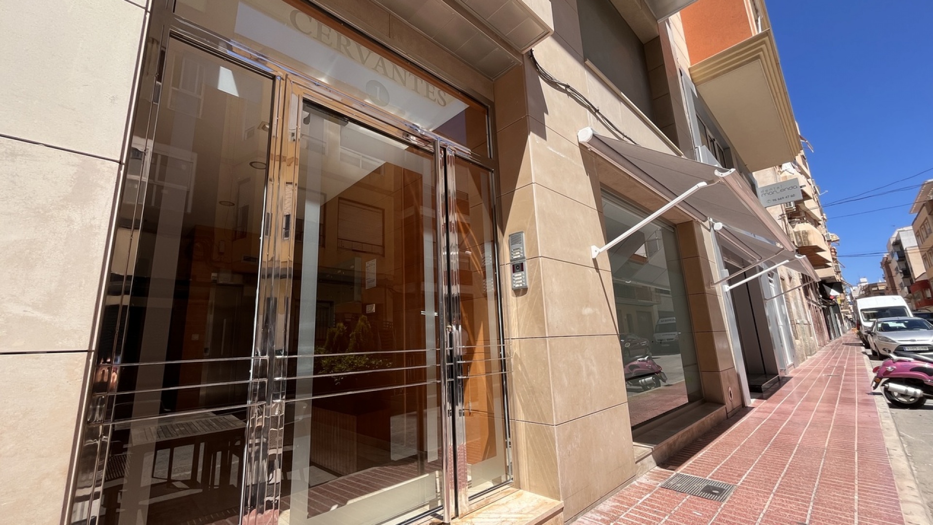 Wederverkoop - Appartement - Santa Pola