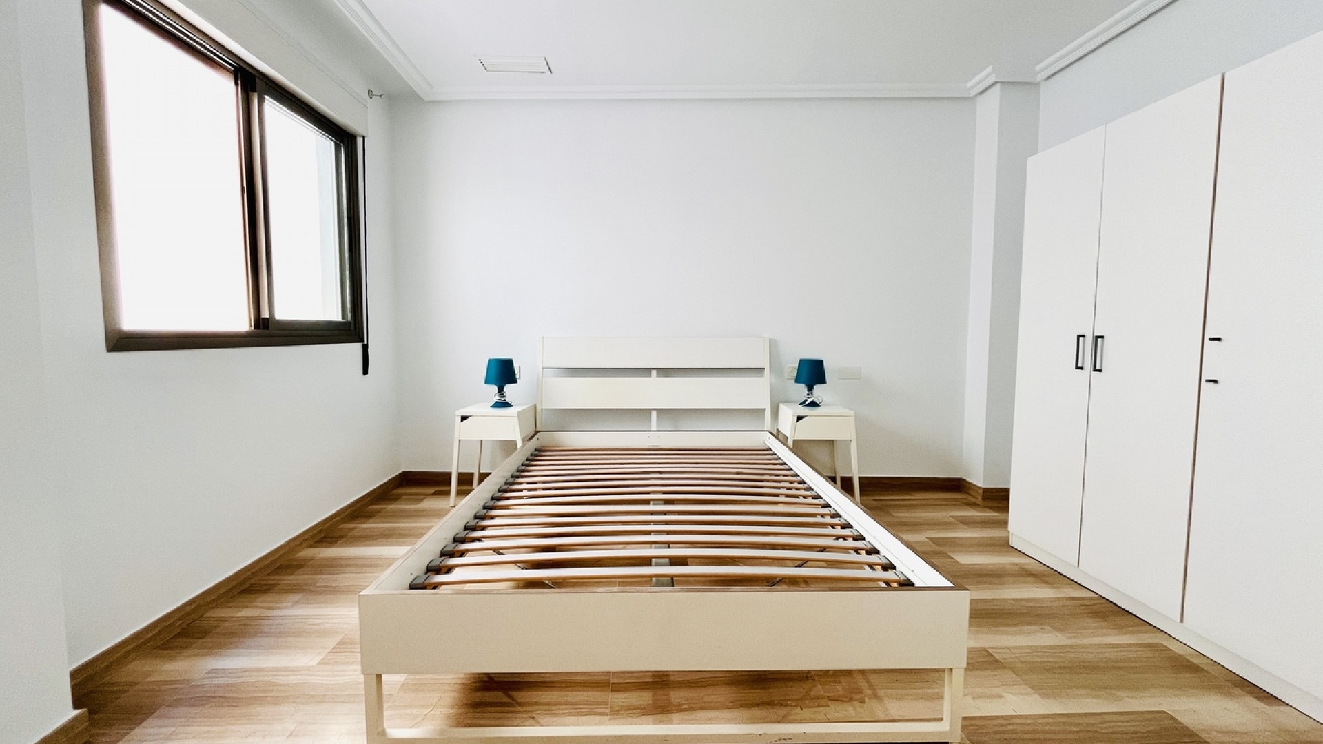 Wederverkoop - Appartement - Santa Pola