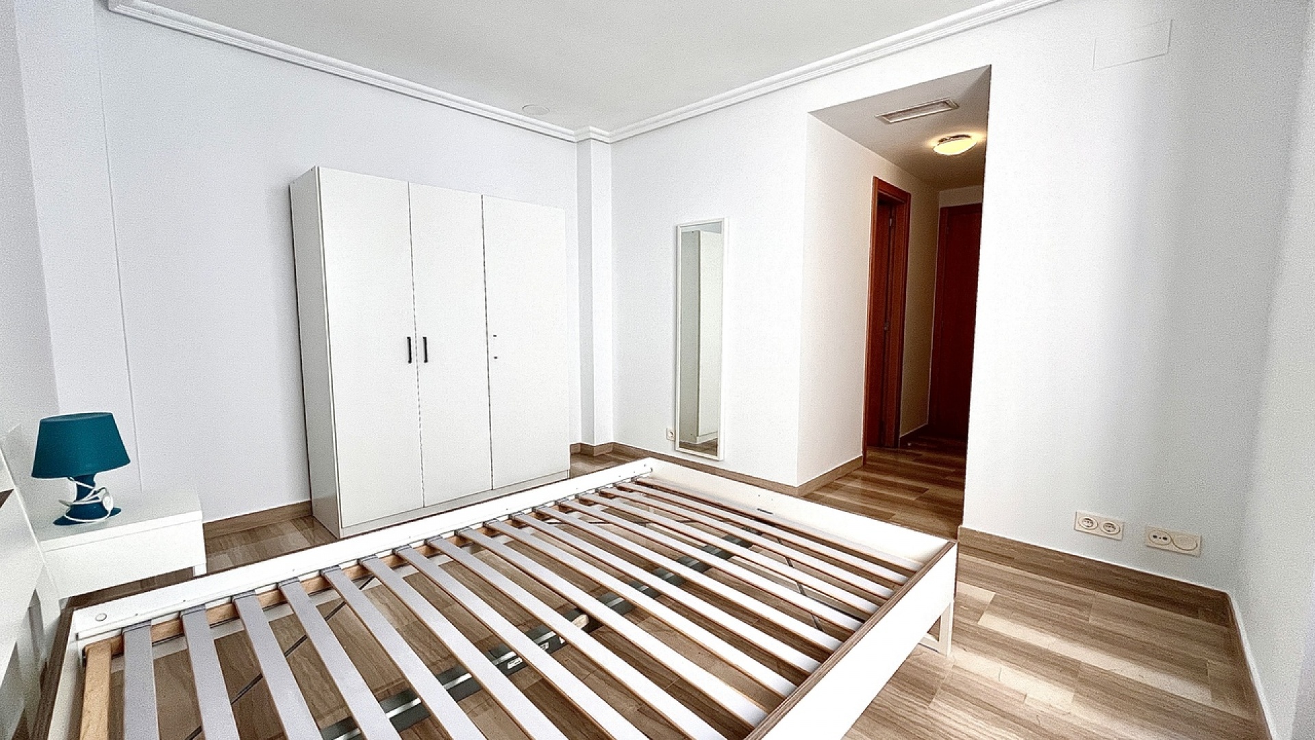 Wederverkoop - Appartement - Santa Pola