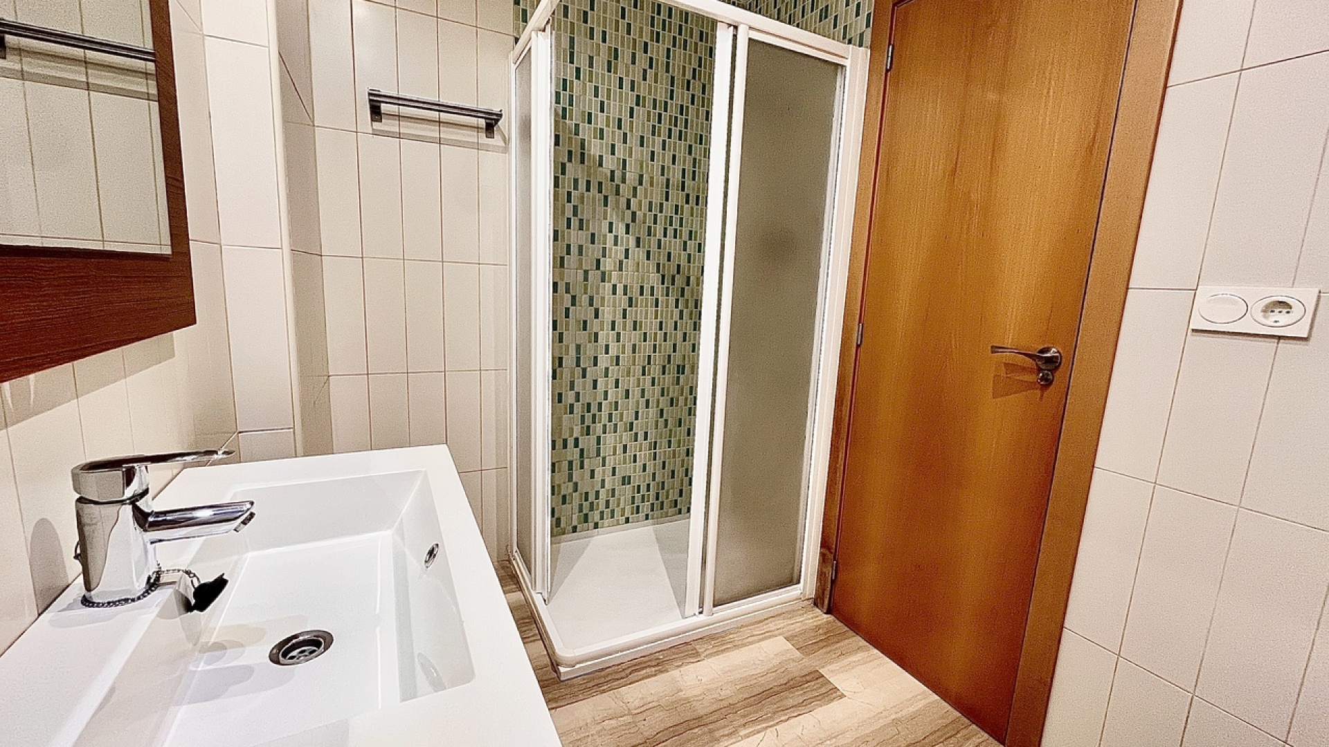 Wederverkoop - Appartement - Santa Pola